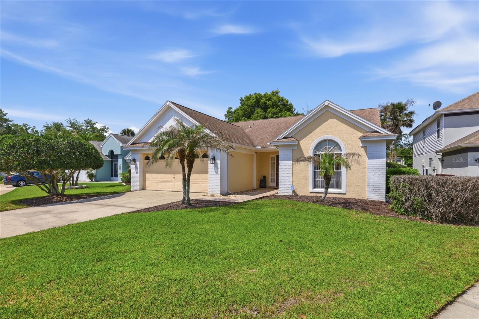 3412 IDLEGROVE CT, ORLANDO, FL, 32822