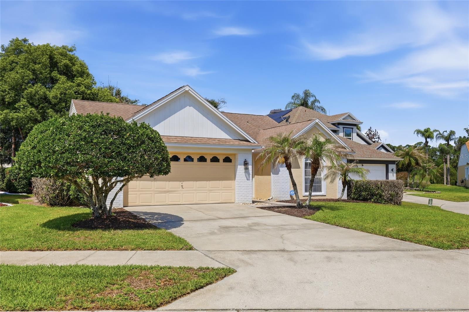 3412 IDLEGROVE CT, ORLANDO, FL, 32822