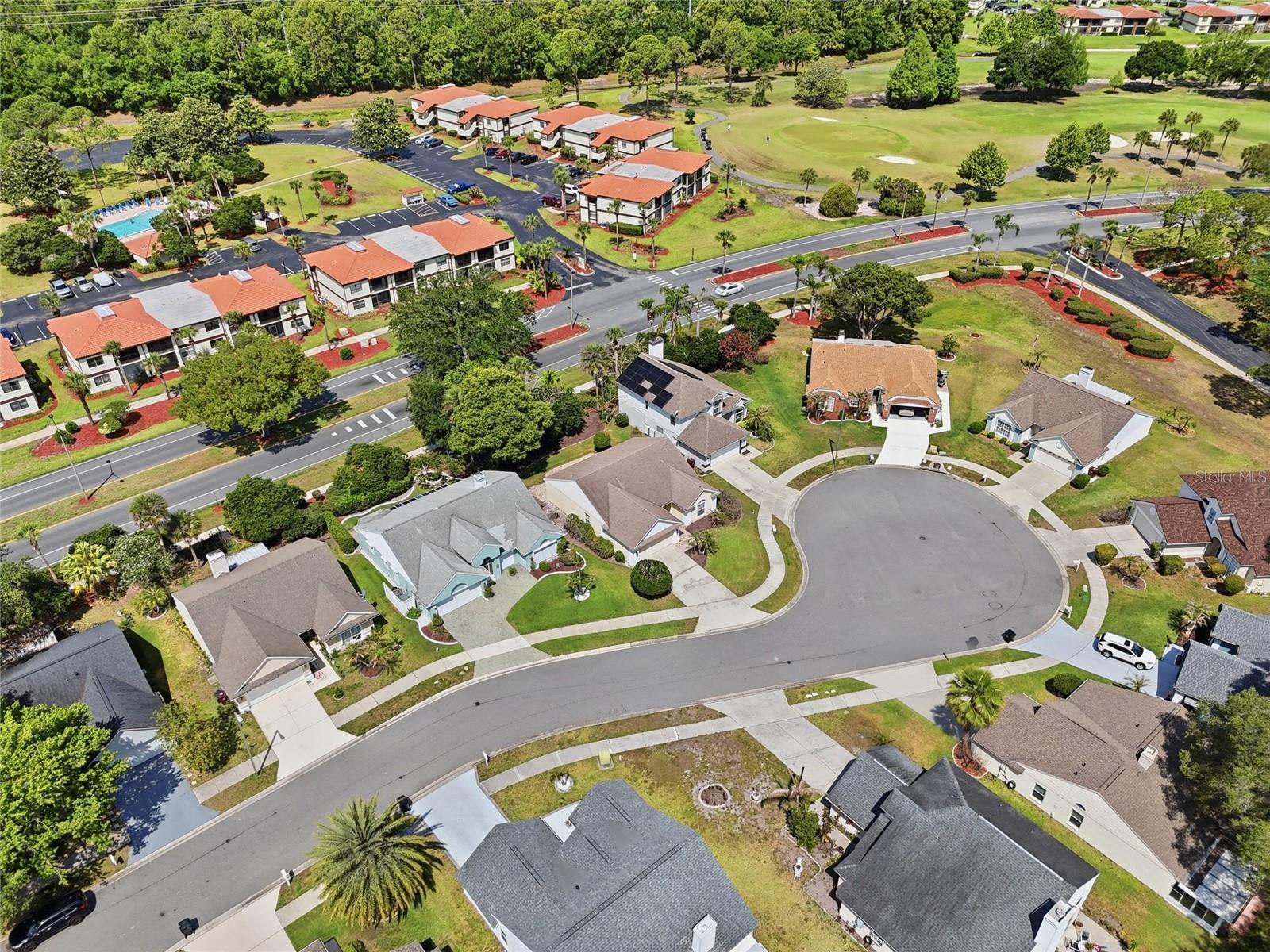 3412 IDLEGROVE CT, ORLANDO, FL, 32822