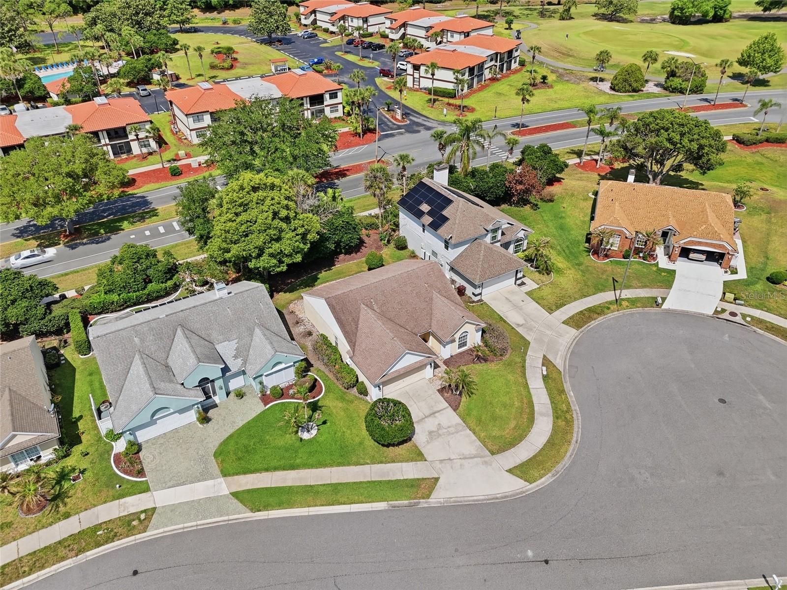3412 IDLEGROVE CT, ORLANDO, FL, 32822