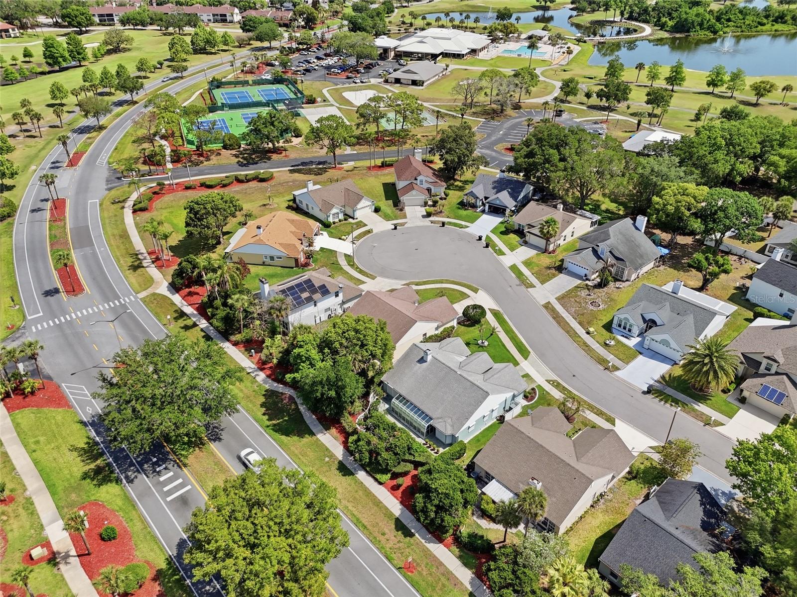 3412 IDLEGROVE CT, ORLANDO, FL, 32822