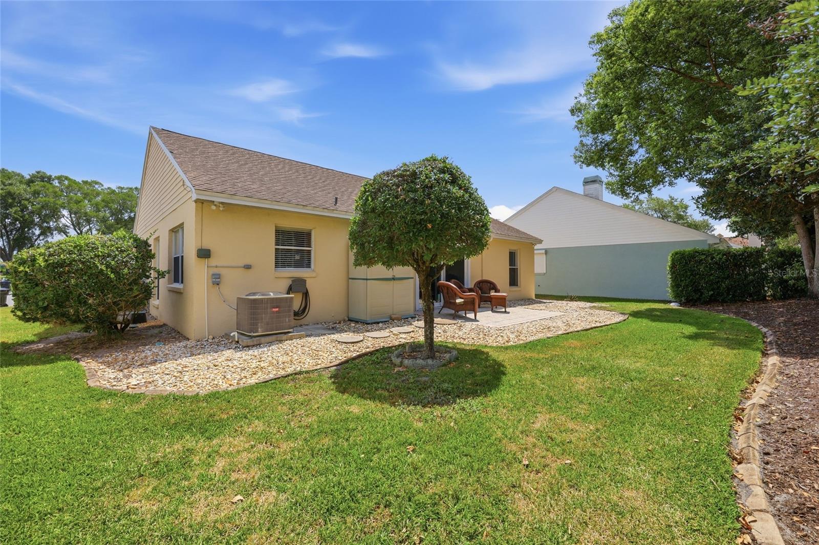 3412 IDLEGROVE CT, ORLANDO, FL, 32822