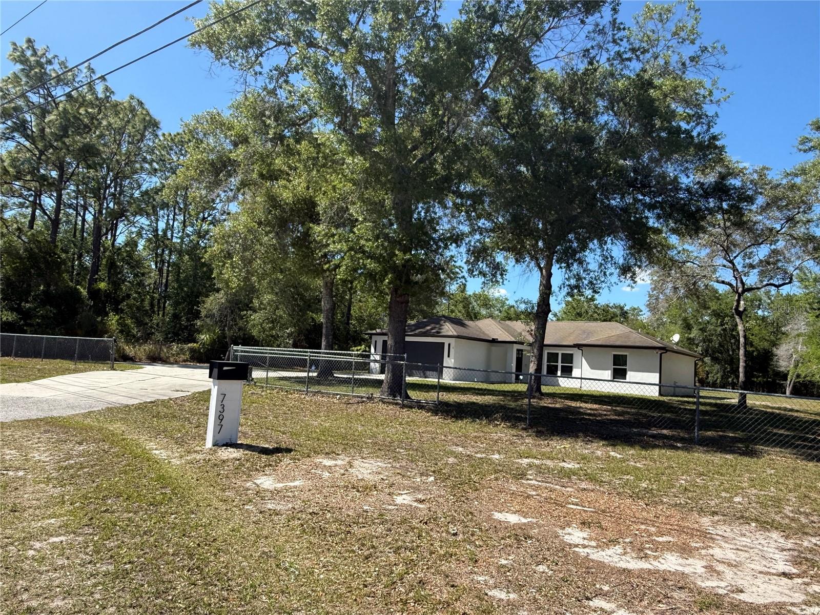 SPRING HILL UNIT 6, SPRING HILL, FL, 34606