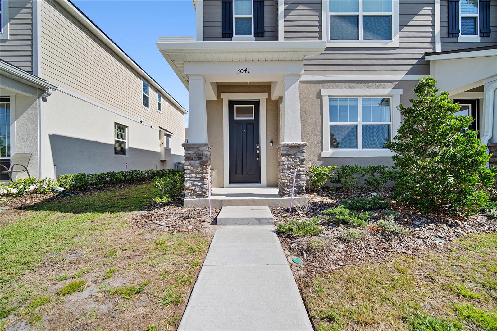 3041 DOUGLAS FIR DR, APOPKA, FL, 32703