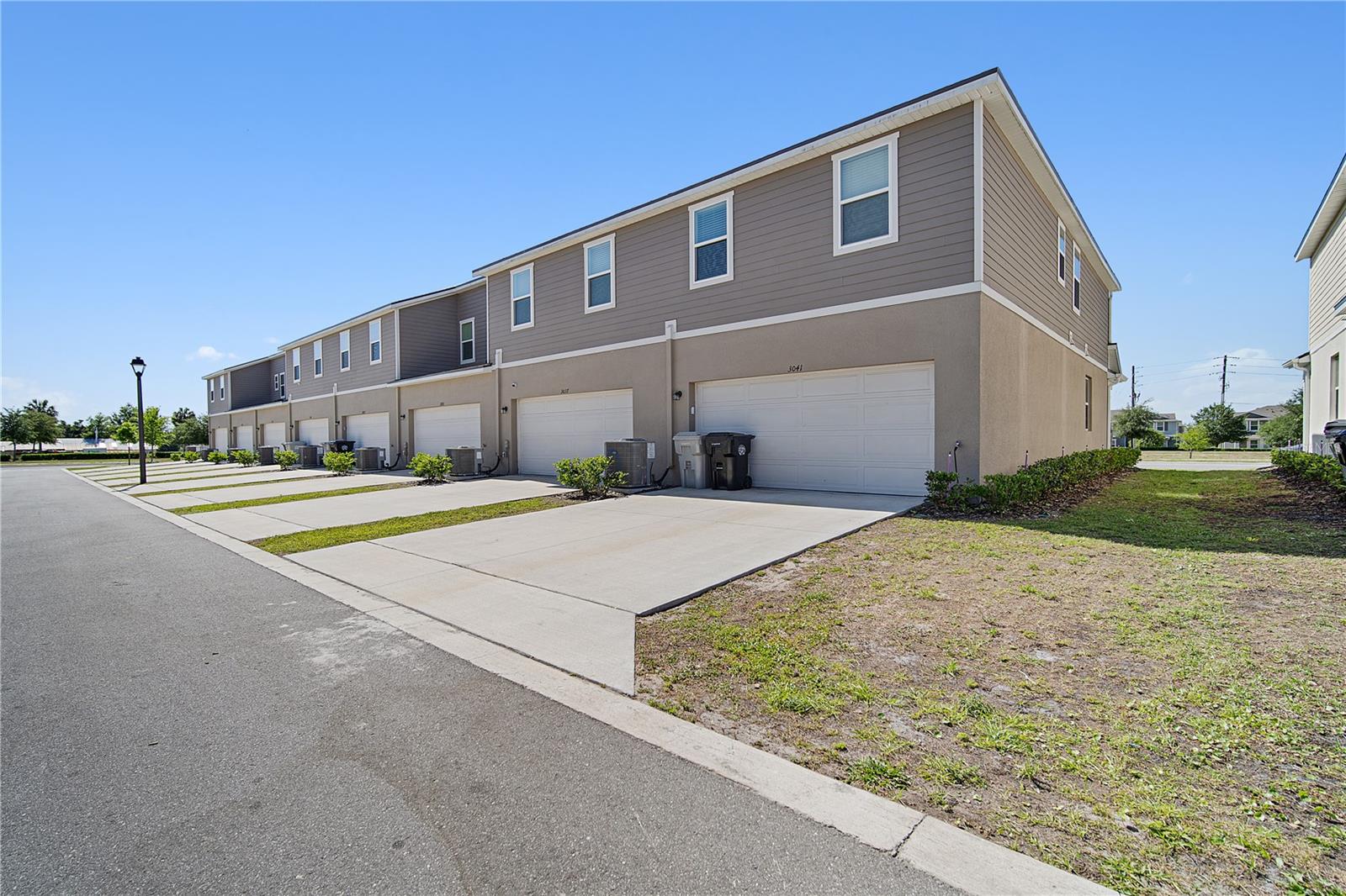 3041 DOUGLAS FIR DR, APOPKA, FL, 32703