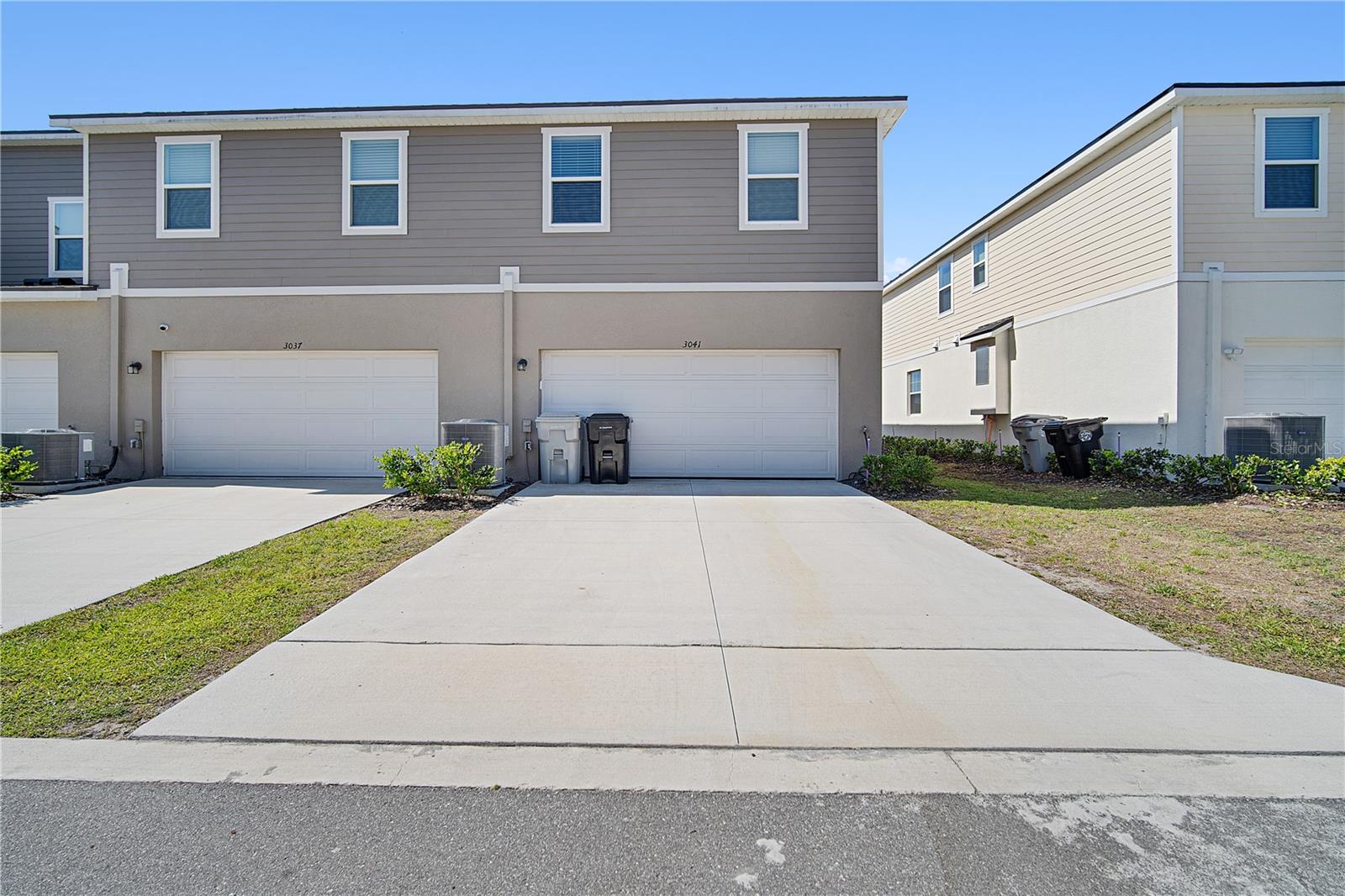 3041 DOUGLAS FIR DR, APOPKA, FL, 32703