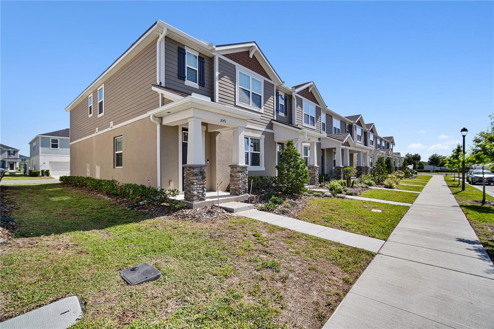3041 DOUGLAS FIR DR, APOPKA, FL, 32703