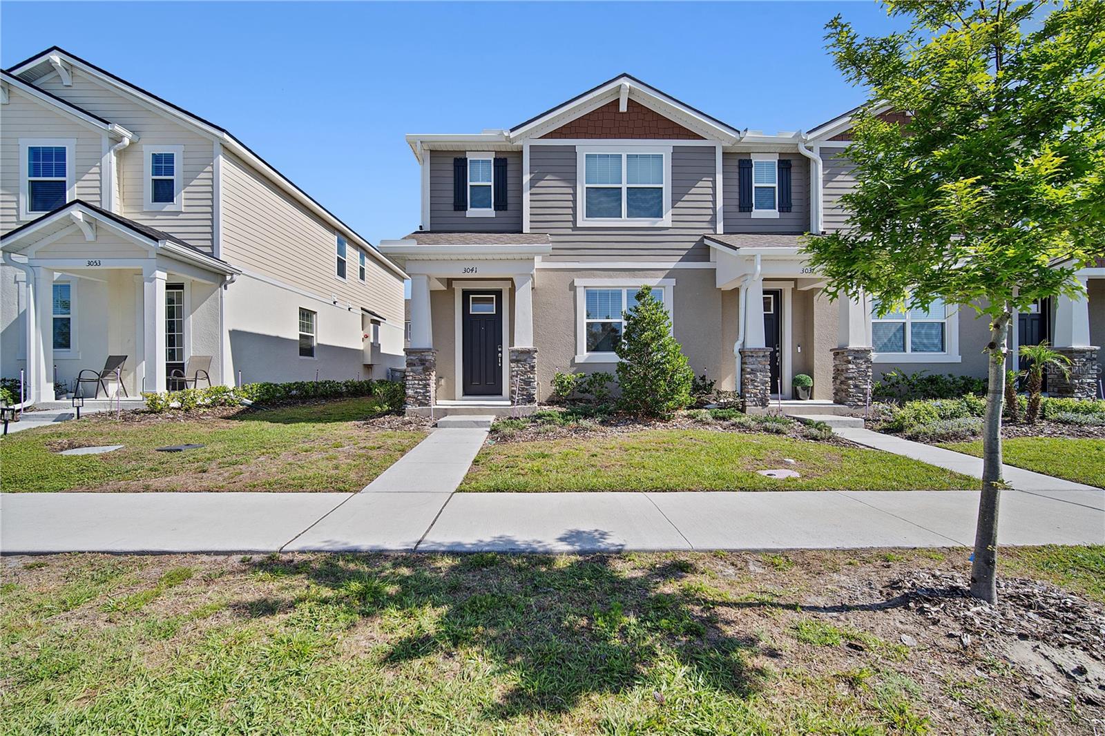 3041 DOUGLAS FIR DR, APOPKA, FL, 32703