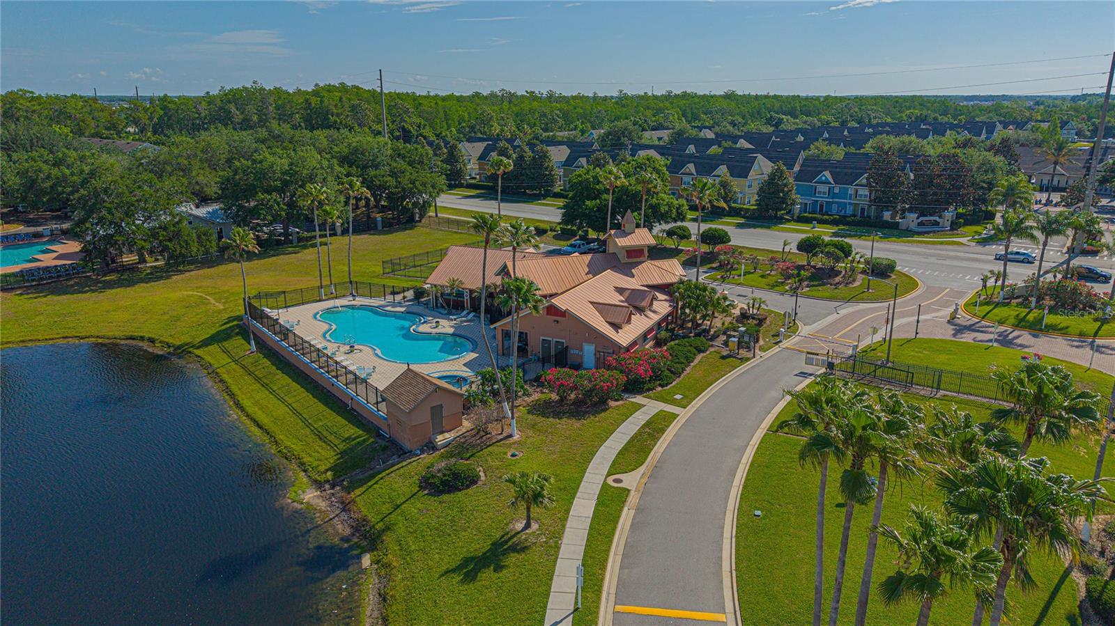2206 ANTIGUA PL #1026, KISSIMMEE, FL, 34741