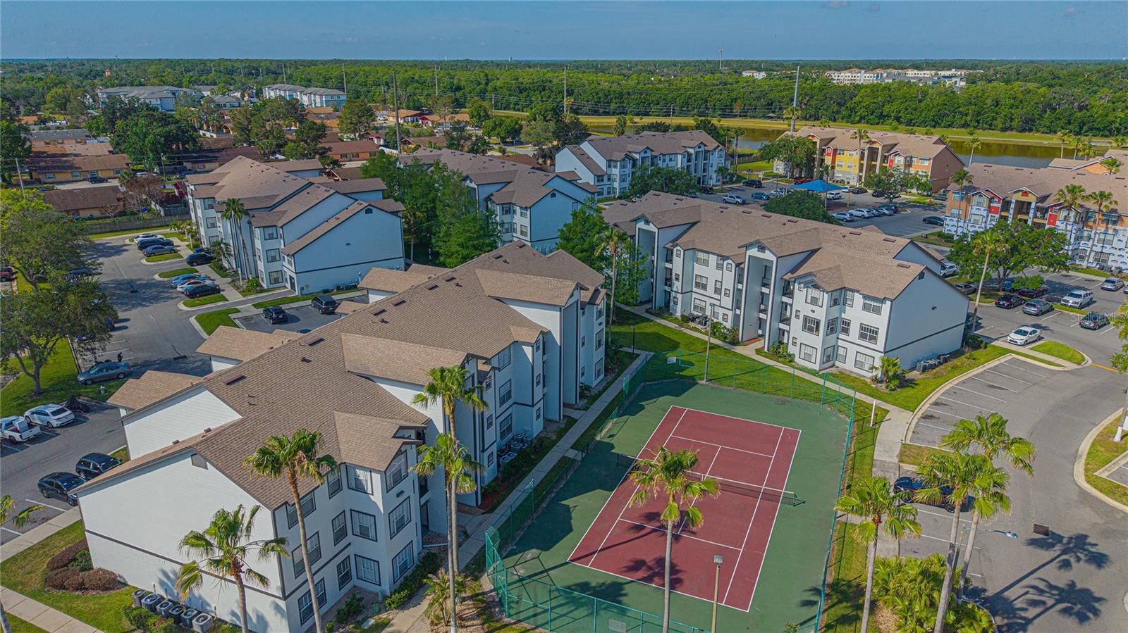2206 ANTIGUA PL #1026, KISSIMMEE, FL, 34741