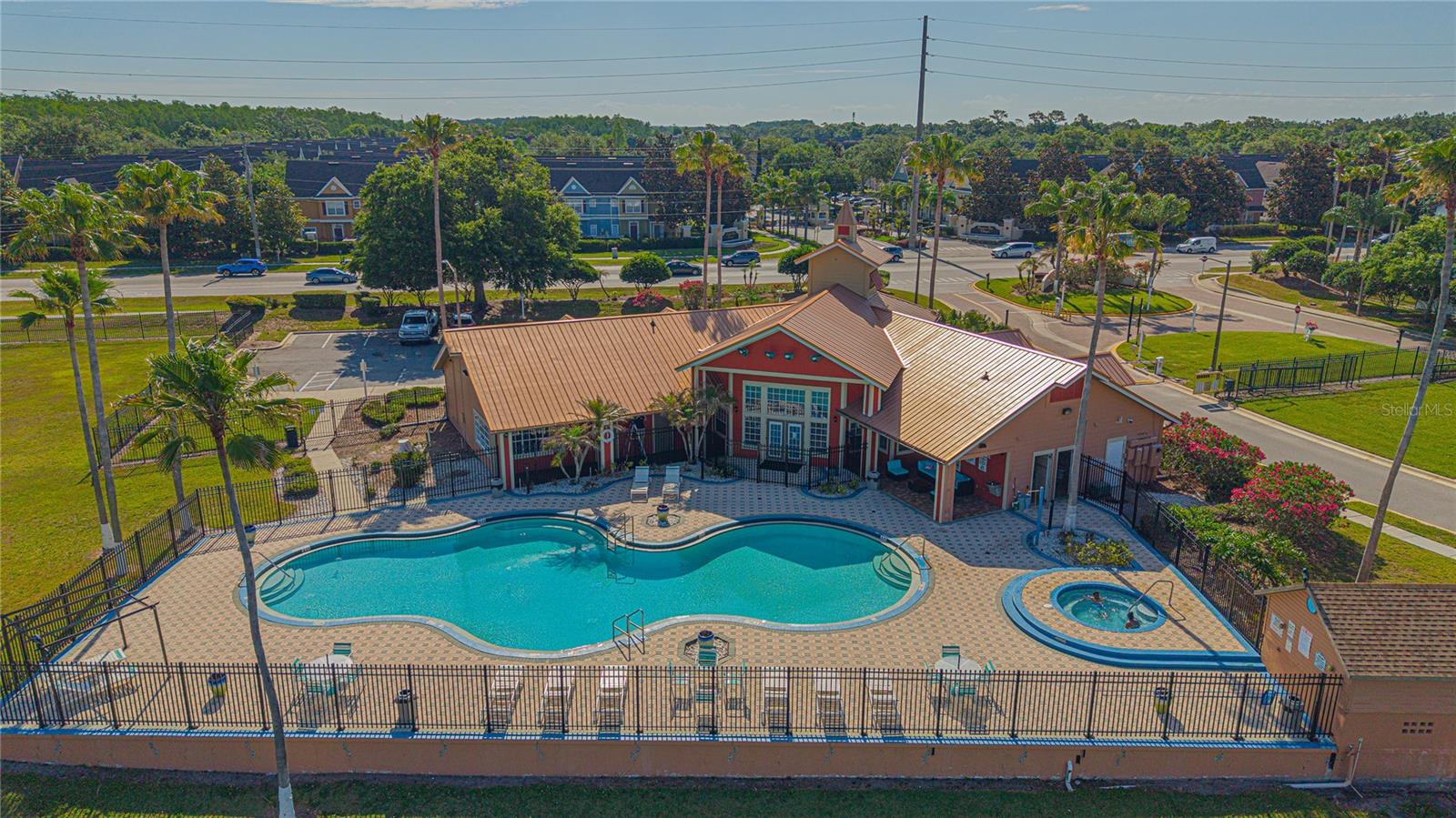 2206 ANTIGUA PL #1026, KISSIMMEE, FL, 34741