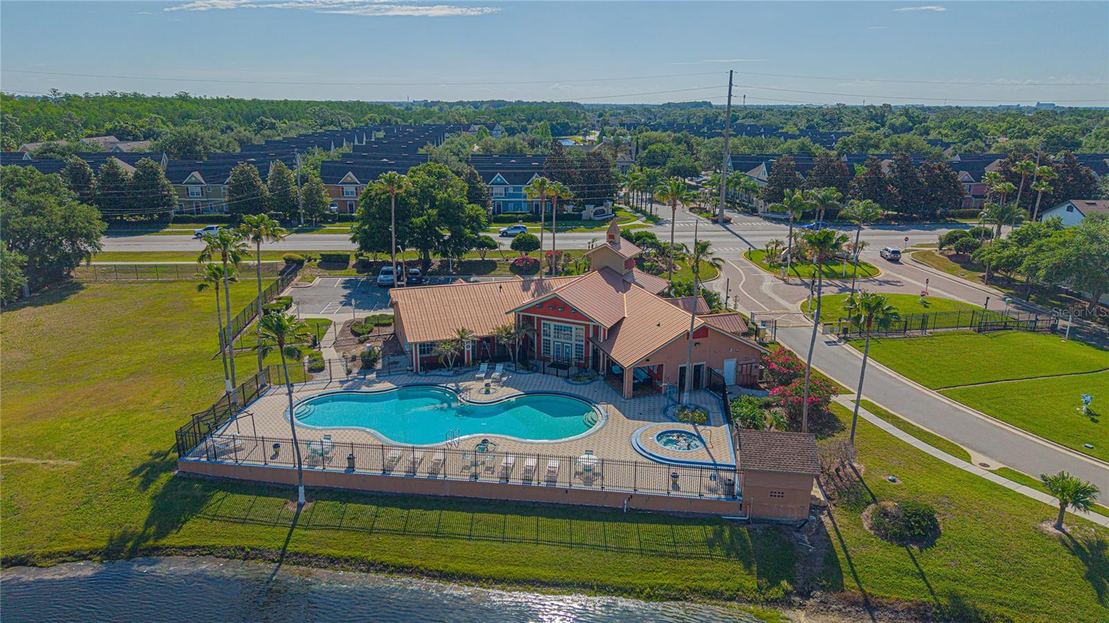 2206 ANTIGUA PL #1026, KISSIMMEE, FL, 34741