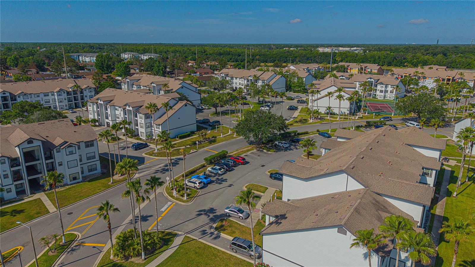 2206 ANTIGUA PL #1026, KISSIMMEE, FL, 34741