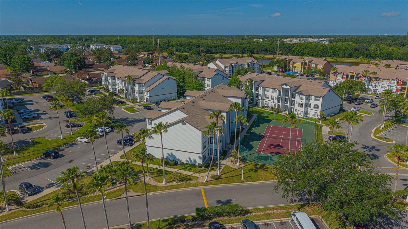 2206 ANTIGUA PL #1026, KISSIMMEE, FL, 34741