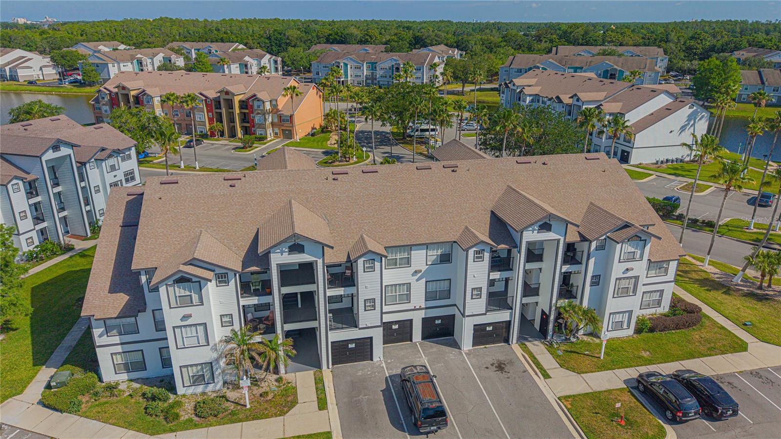 2206 ANTIGUA PL #1026, KISSIMMEE, FL, 34741