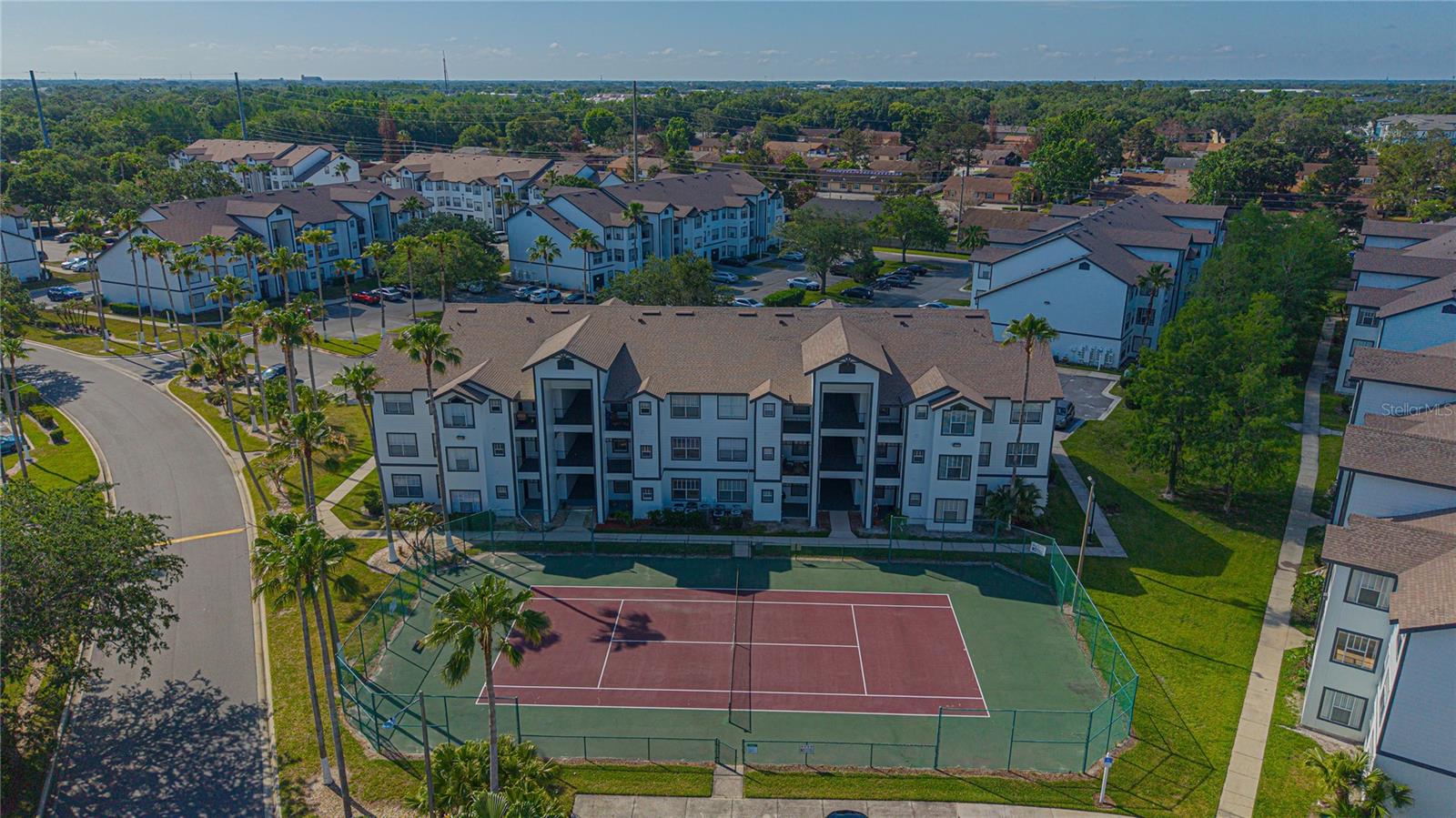 2206 ANTIGUA PL #1026, KISSIMMEE, FL, 34741
