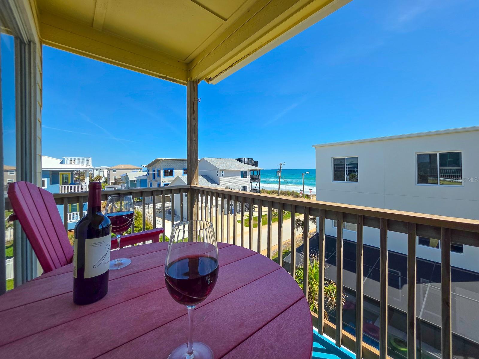 6612 S ATLANTIC AVE #201, NEW SMYRNA BEACH, FL, 32169