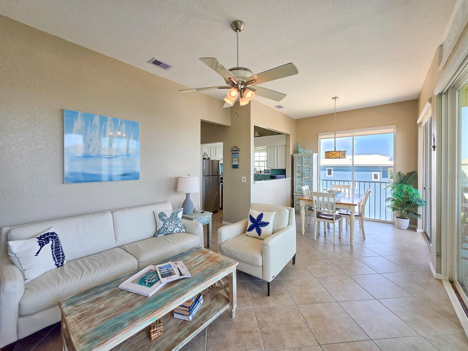 6612 S ATLANTIC AVE #201, NEW SMYRNA BEACH, FL, 32169