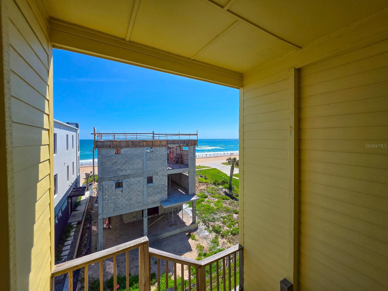 6612 S ATLANTIC AVE #201, NEW SMYRNA BEACH, FL, 32169