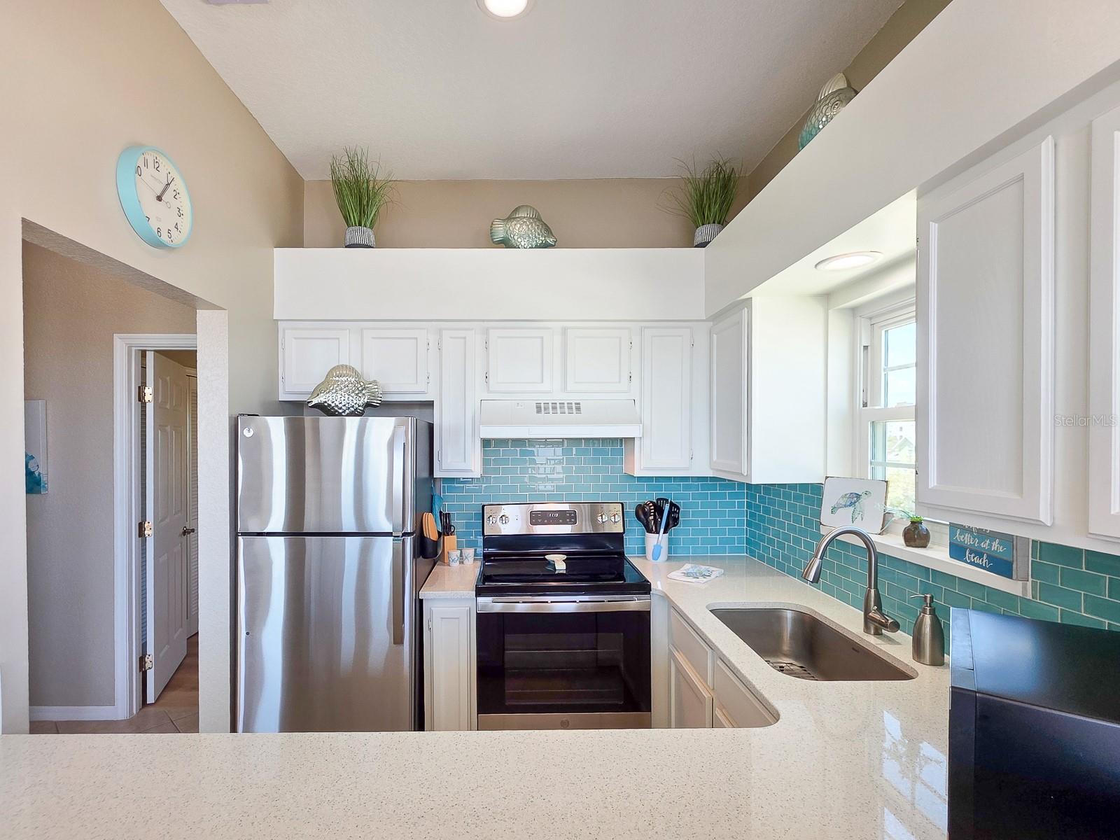6612 S ATLANTIC AVE #201, NEW SMYRNA BEACH, FL, 32169