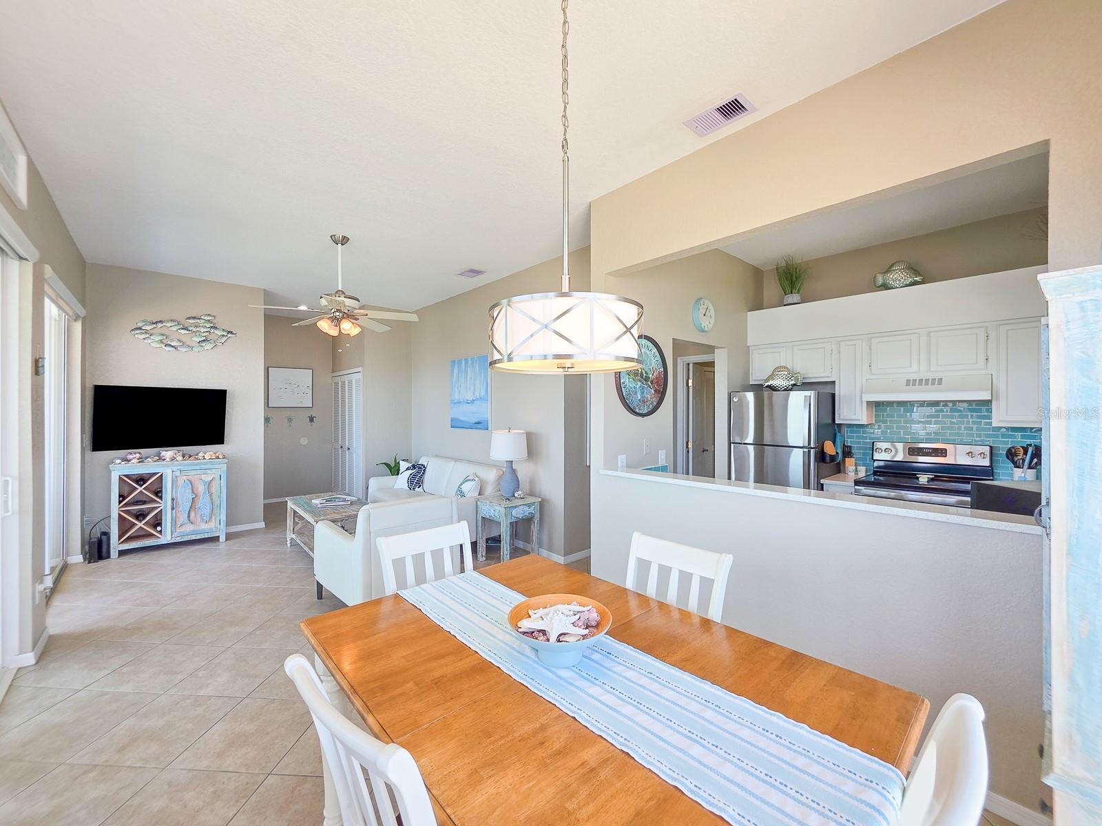 6612 S ATLANTIC AVE #201, NEW SMYRNA BEACH, FL, 32169