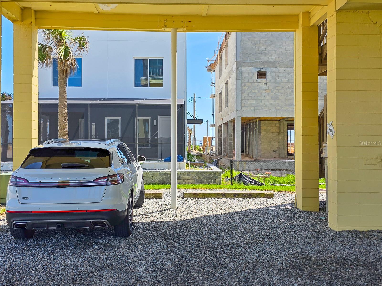 6612 S ATLANTIC AVE #201, NEW SMYRNA BEACH, FL, 32169