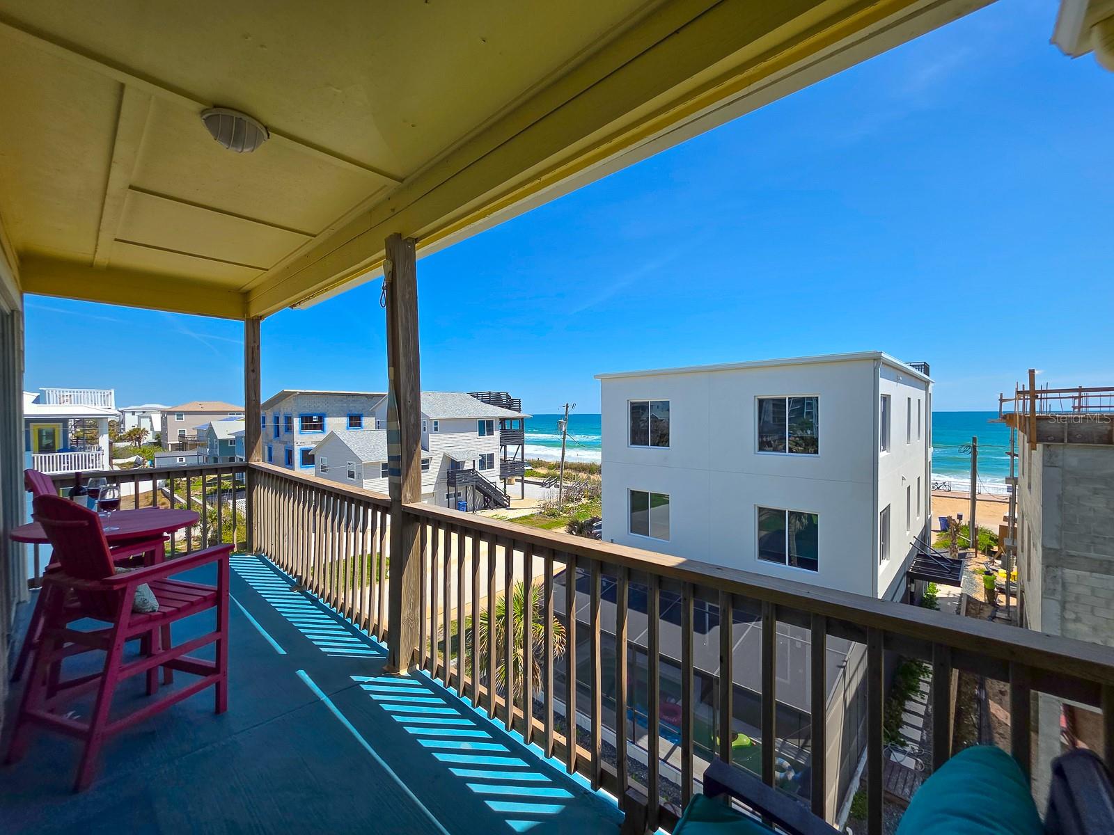 6612 S ATLANTIC AVE #201, NEW SMYRNA BEACH, FL, 32169