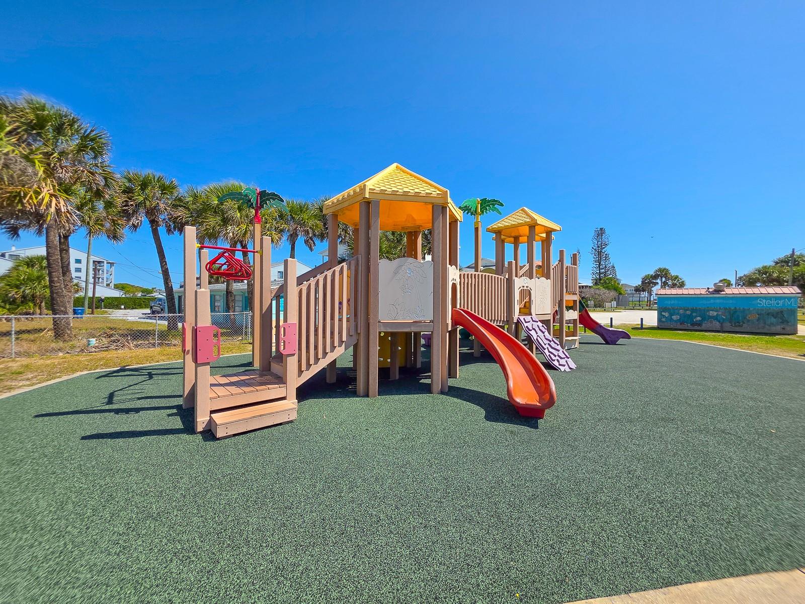 6612 S ATLANTIC AVE #201, NEW SMYRNA BEACH, FL, 32169