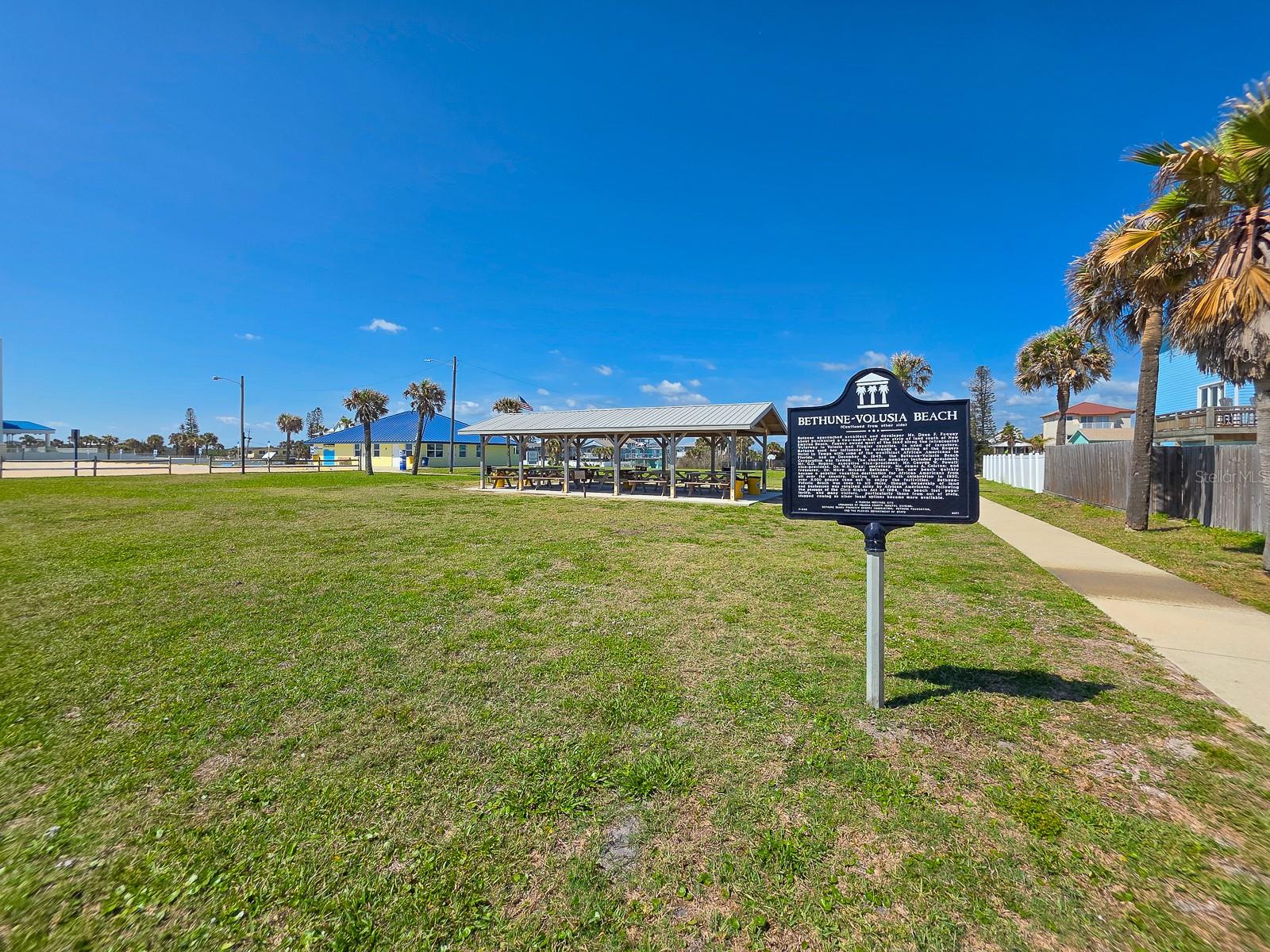6612 S ATLANTIC AVE #201, NEW SMYRNA BEACH, FL, 32169
