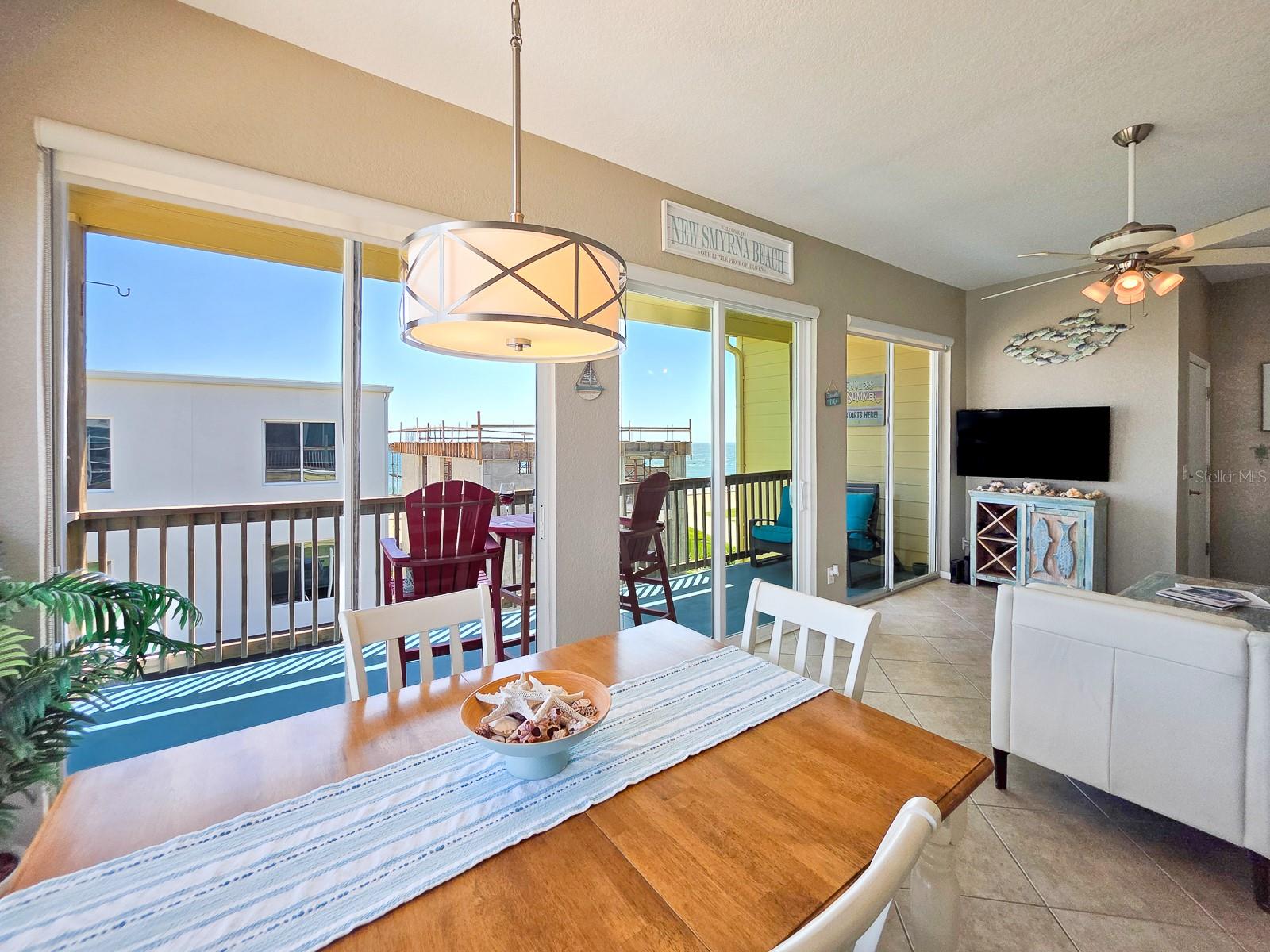 6612 S ATLANTIC AVE #201, NEW SMYRNA BEACH, FL, 32169