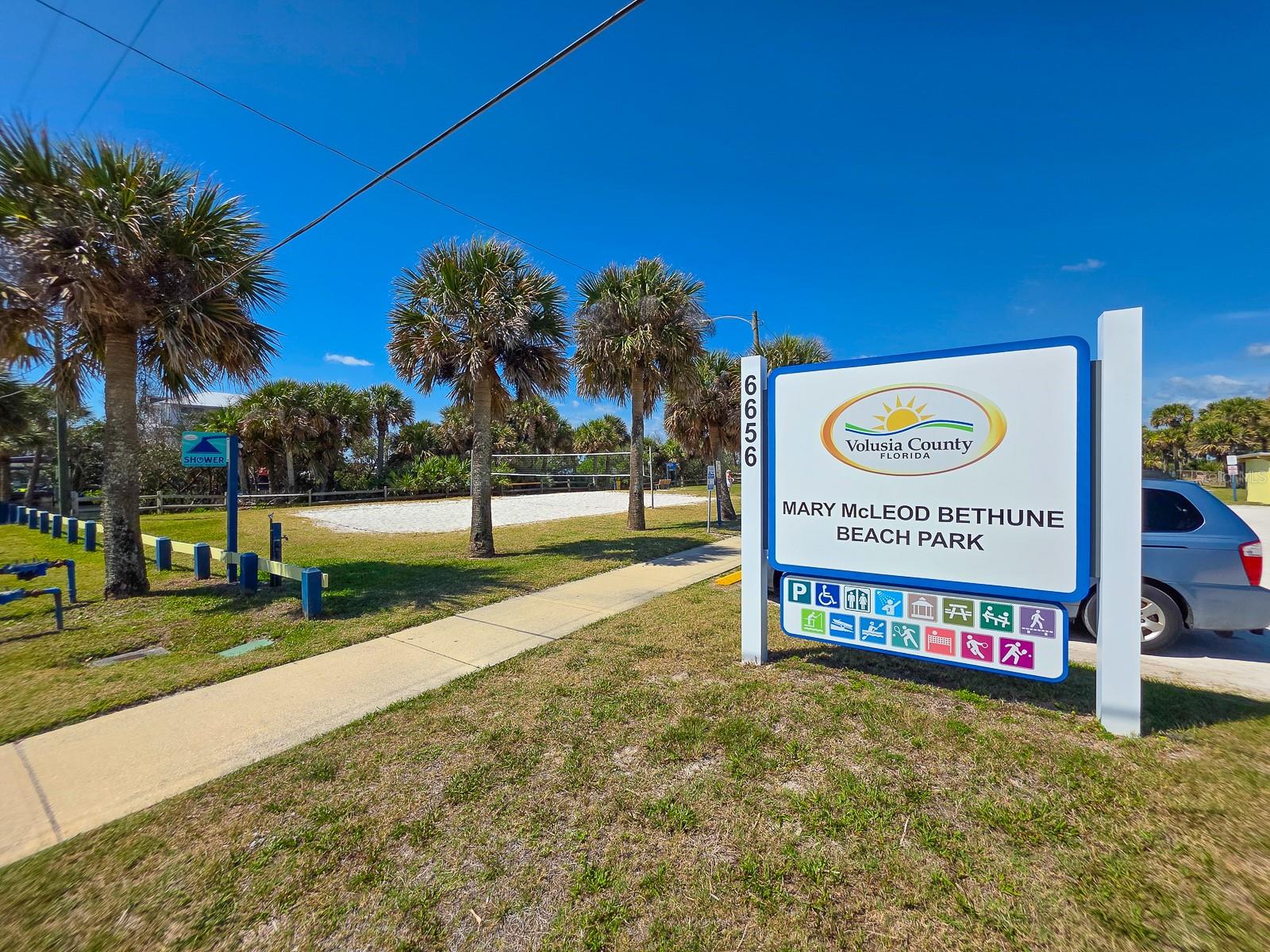 6612 S ATLANTIC AVE #201, NEW SMYRNA BEACH, FL, 32169