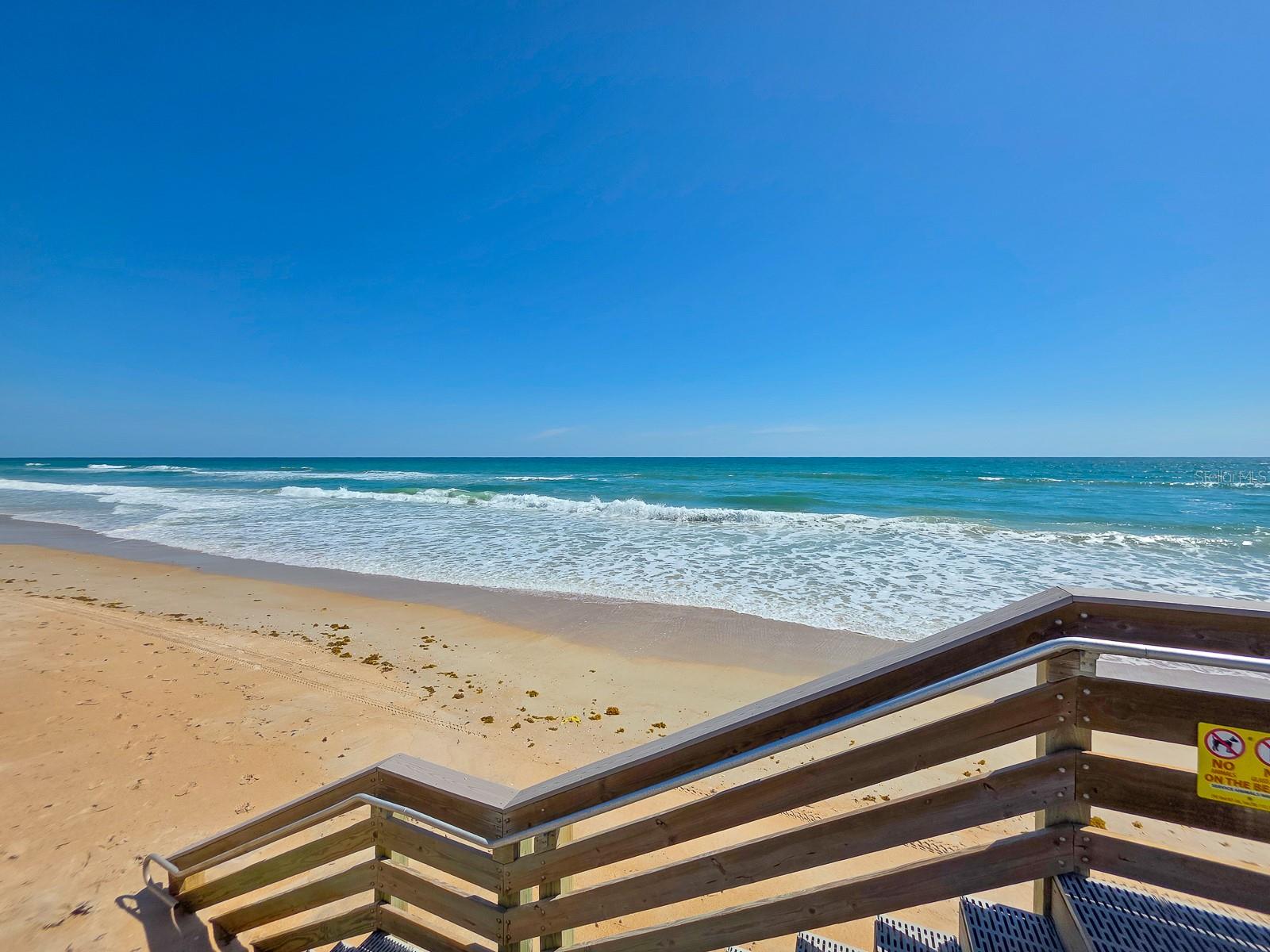 6612 S ATLANTIC AVE #201, NEW SMYRNA BEACH, FL, 32169