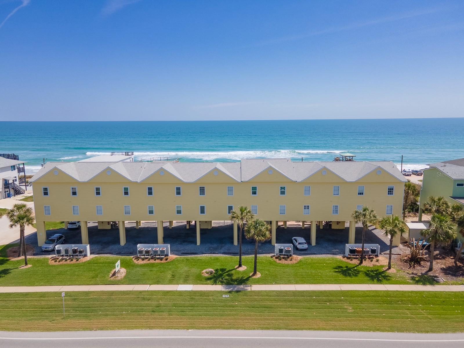 6612 S ATLANTIC AVE #201, NEW SMYRNA BEACH, FL, 32169