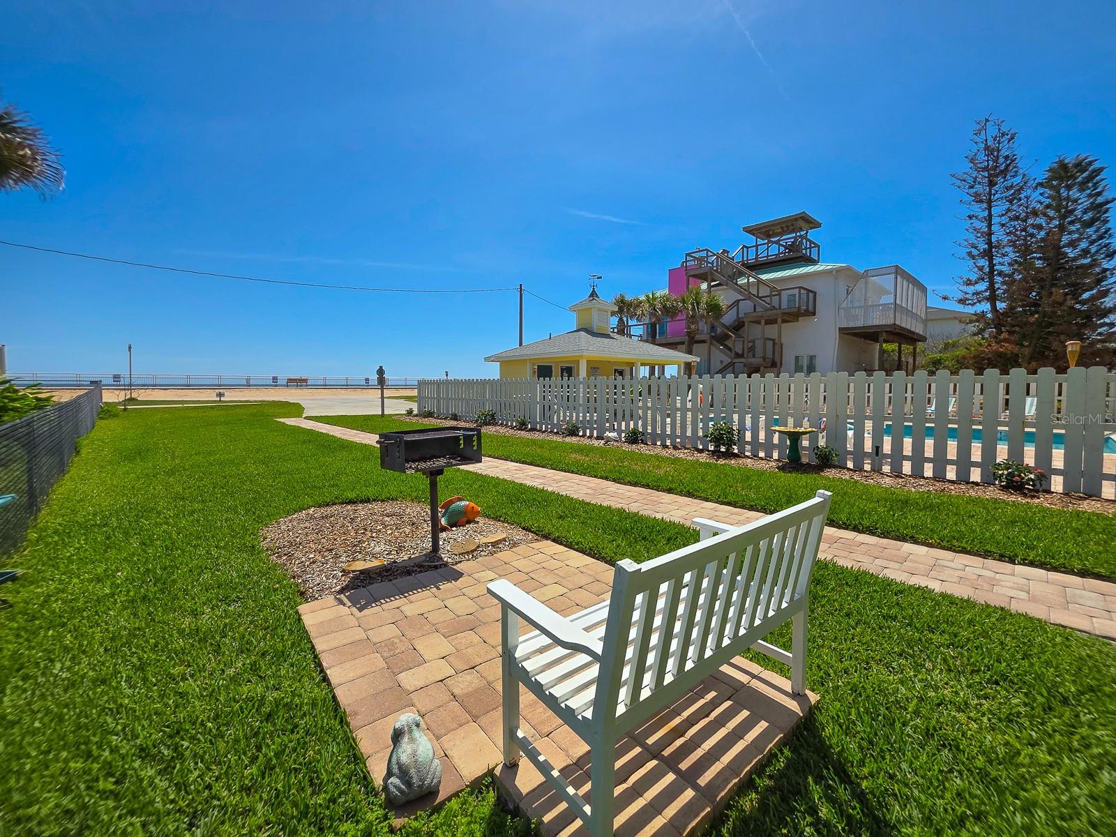 6612 S ATLANTIC AVE #201, NEW SMYRNA BEACH, FL, 32169