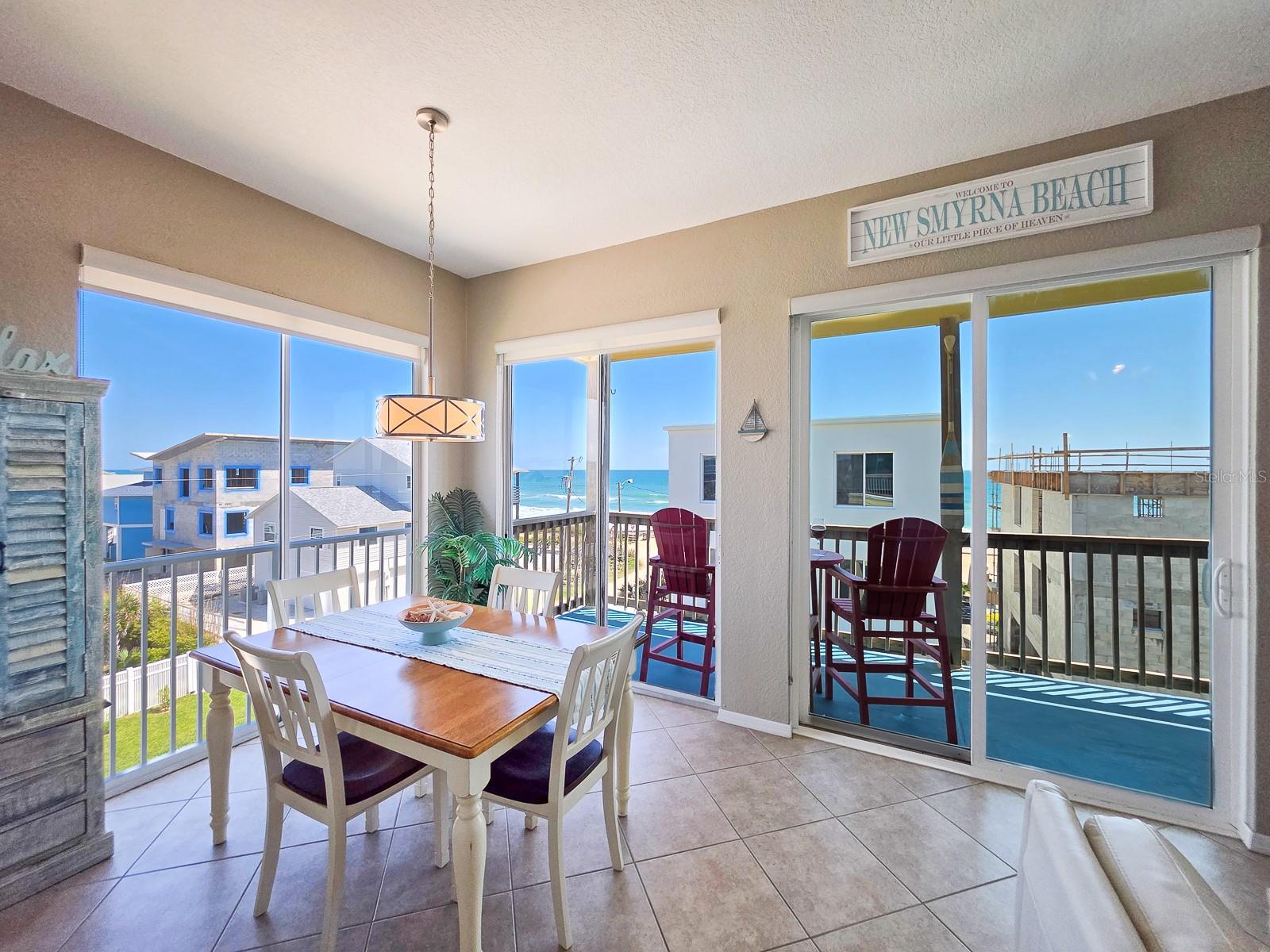 6612 S ATLANTIC AVE #201, NEW SMYRNA BEACH, FL, 32169