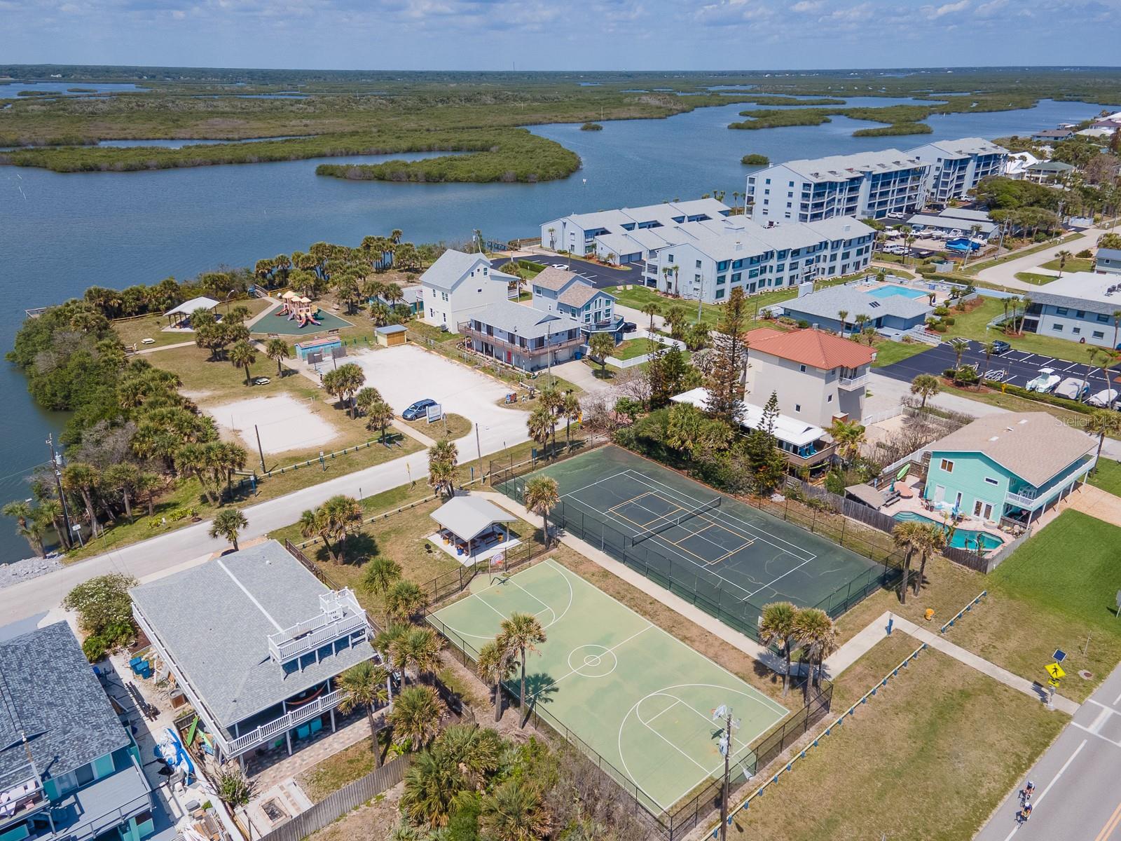 6612 S ATLANTIC AVE #201, NEW SMYRNA BEACH, FL, 32169
