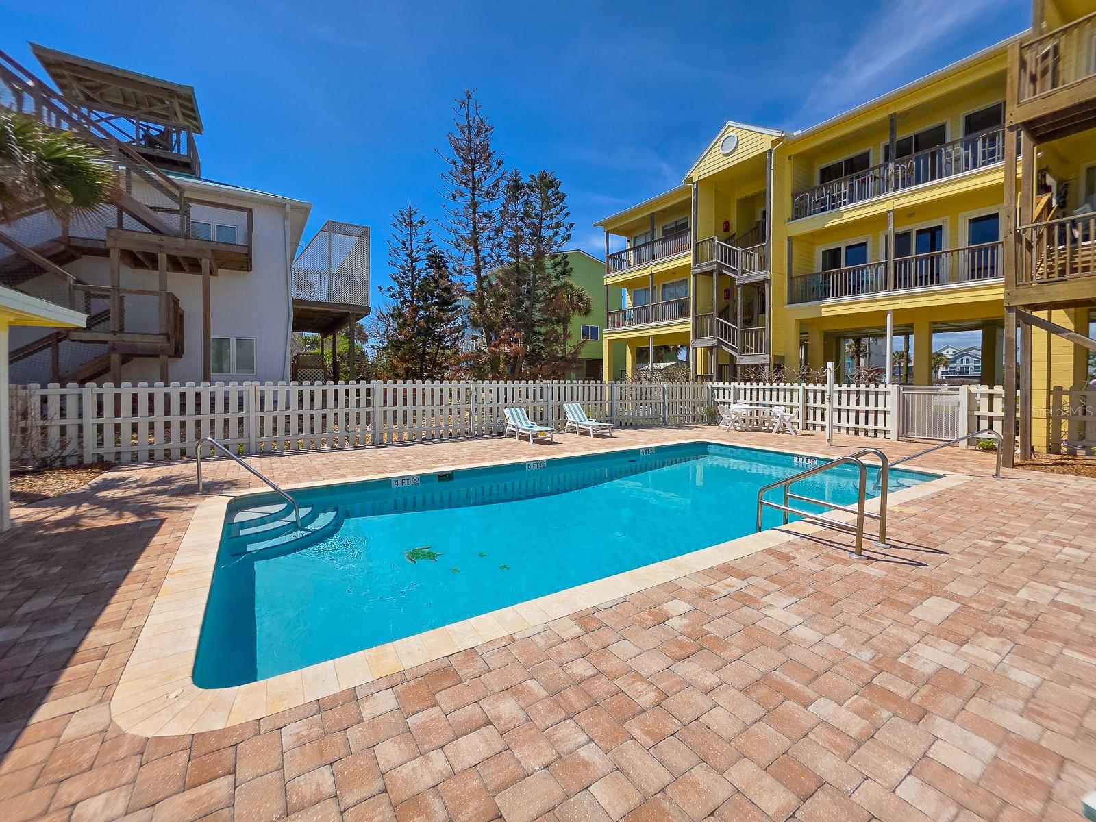 6612 S ATLANTIC AVE #201, NEW SMYRNA BEACH, FL, 32169