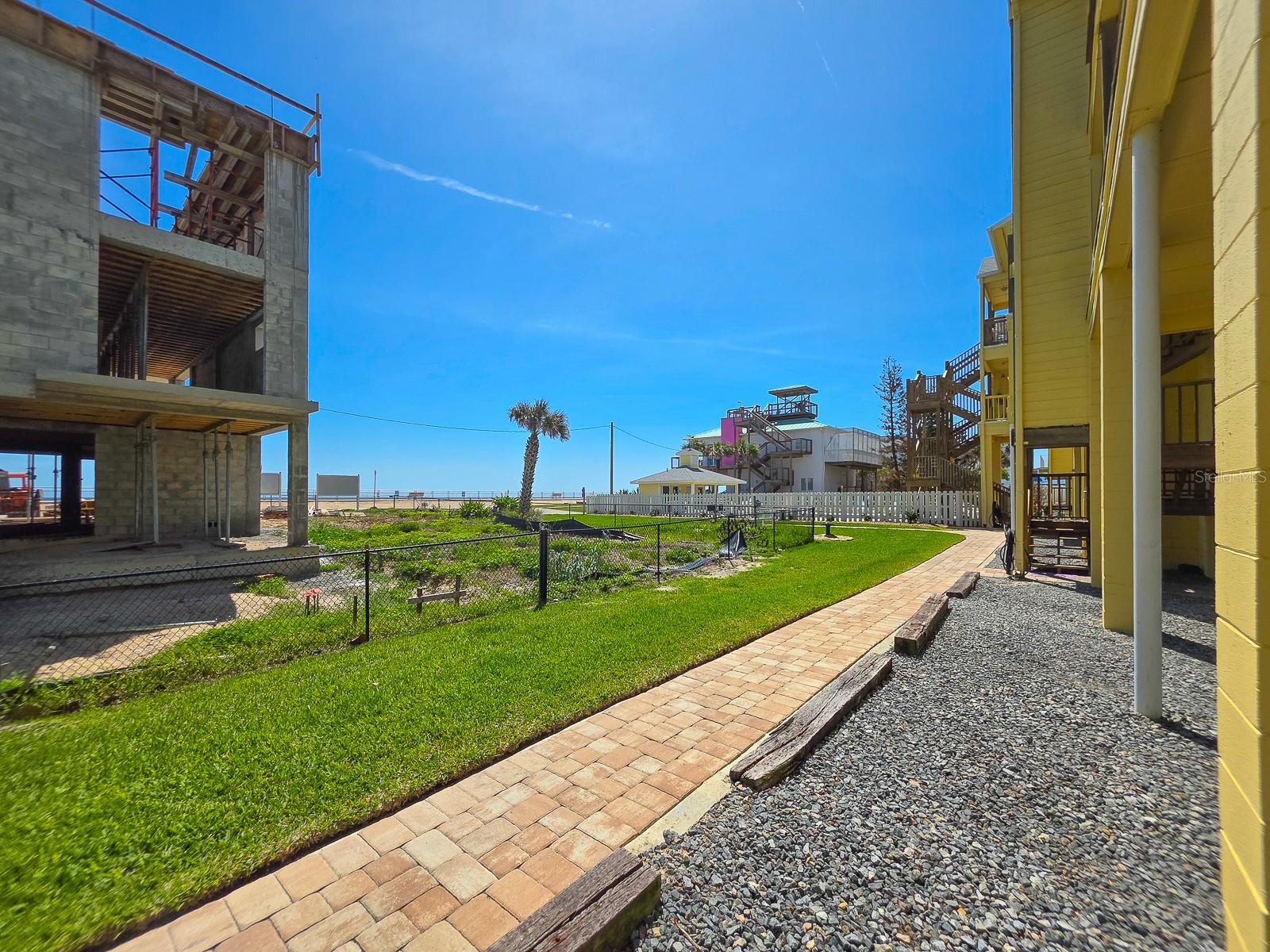 6612 S ATLANTIC AVE #201, NEW SMYRNA BEACH, FL, 32169
