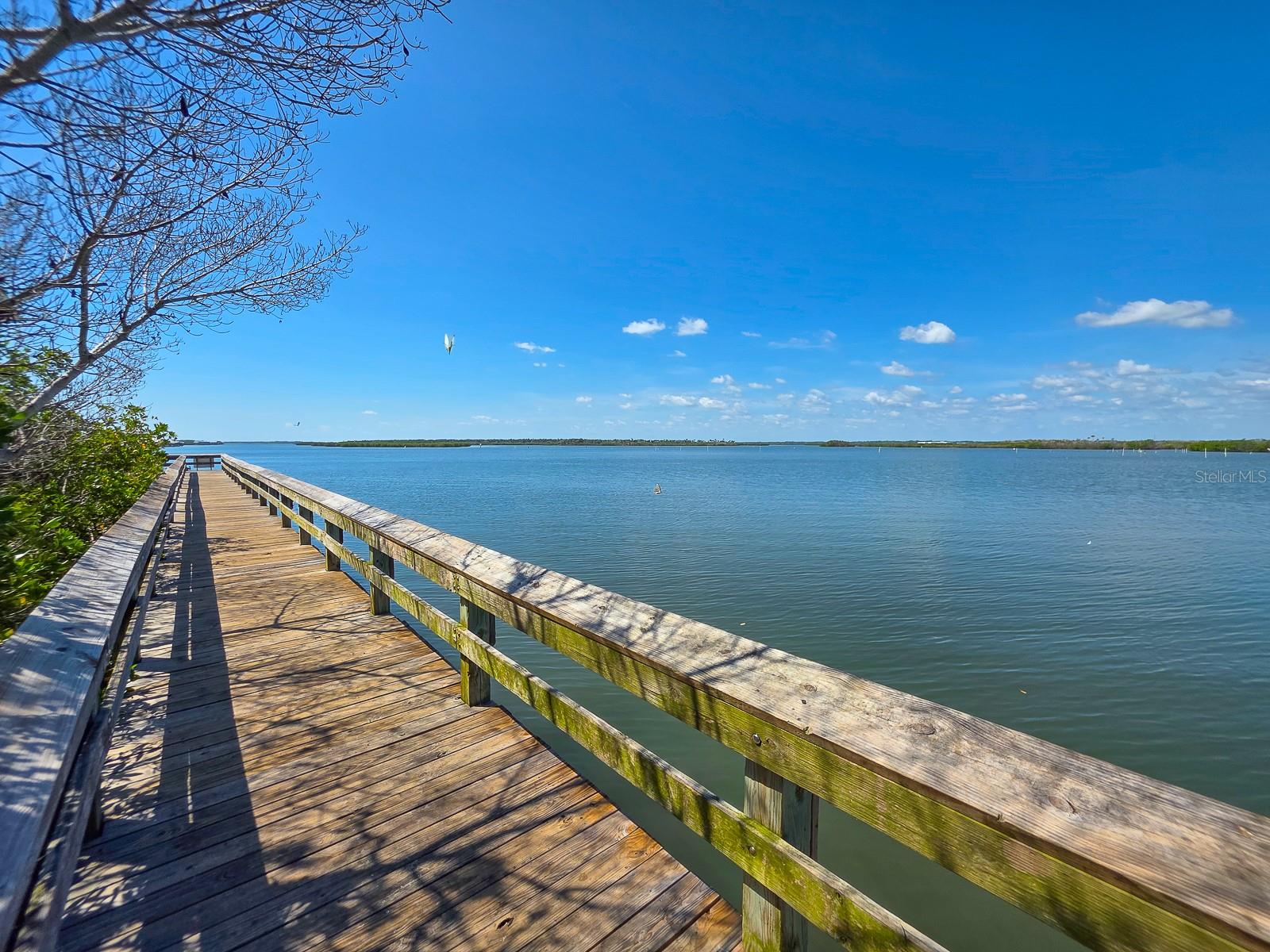 6612 S ATLANTIC AVE #201, NEW SMYRNA BEACH, FL, 32169