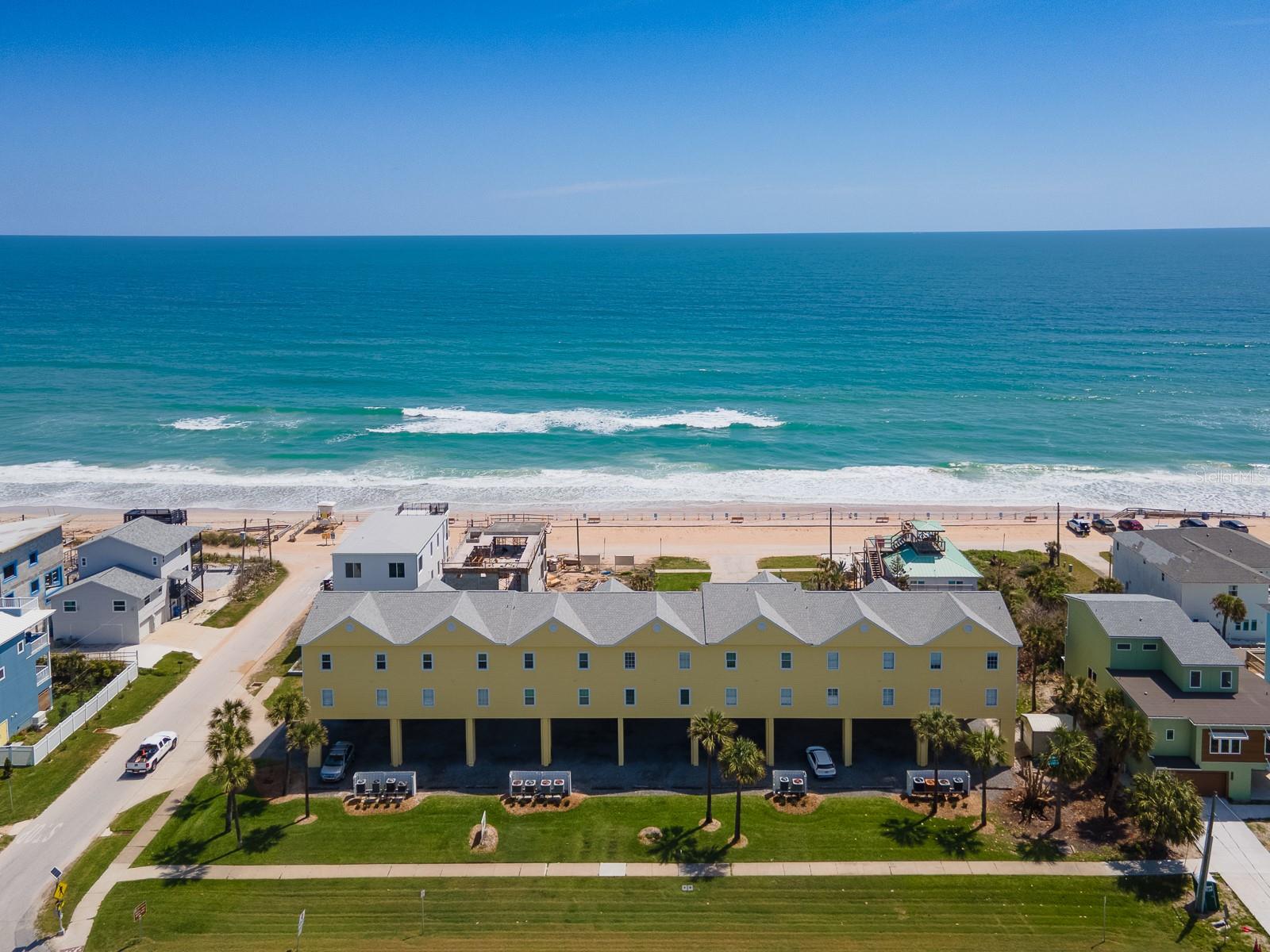 6612 S ATLANTIC AVE #201, NEW SMYRNA BEACH, FL, 32169