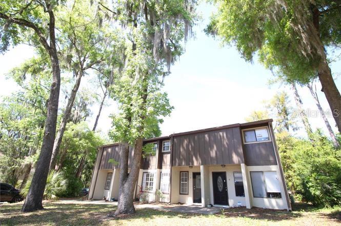 TUMBLIN CREEK CONDO 1-4, GAINESVILLE, FL, 32601