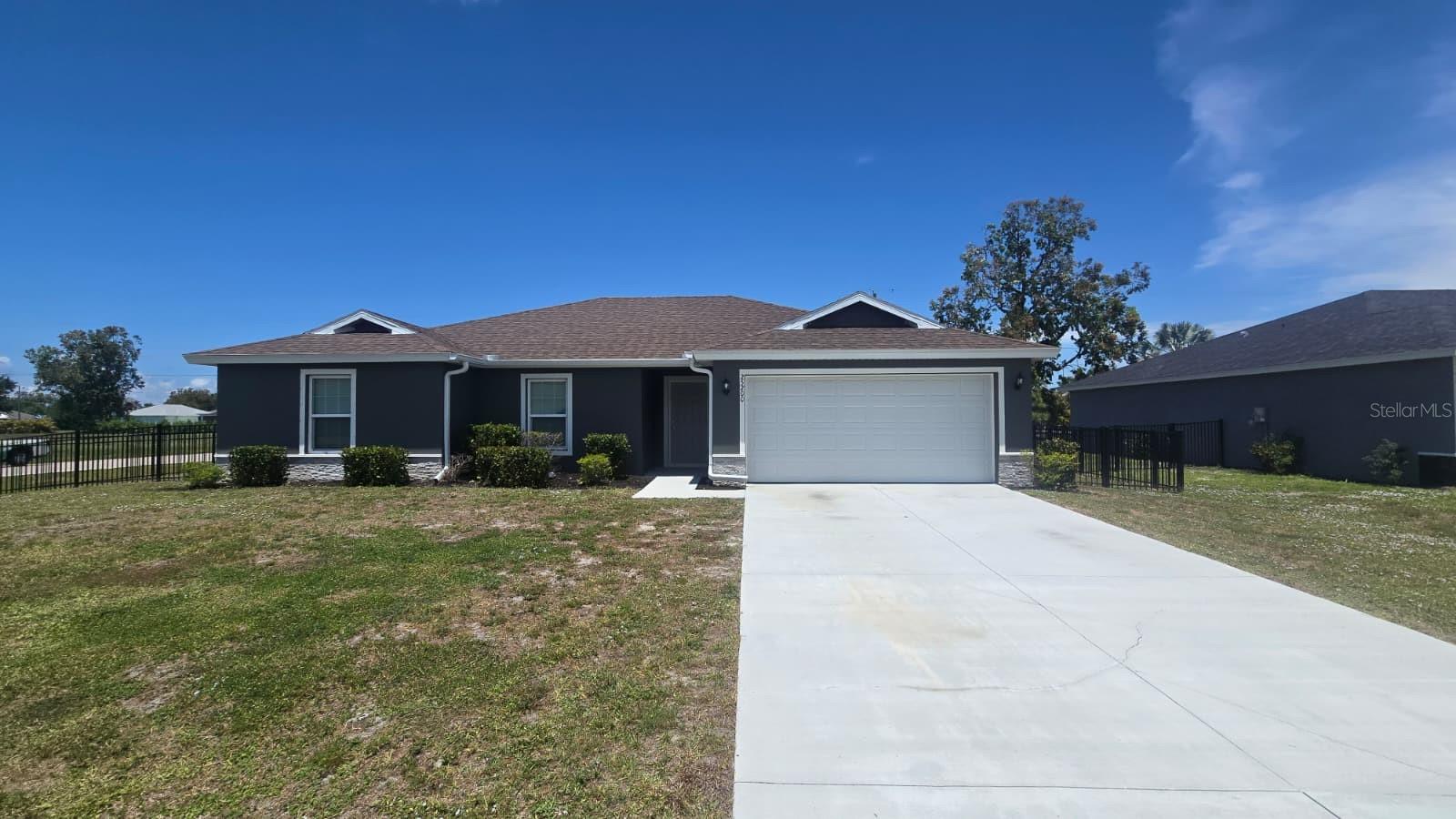 25200 DOREDO DR, PUNTA GORDA, FL, 33955