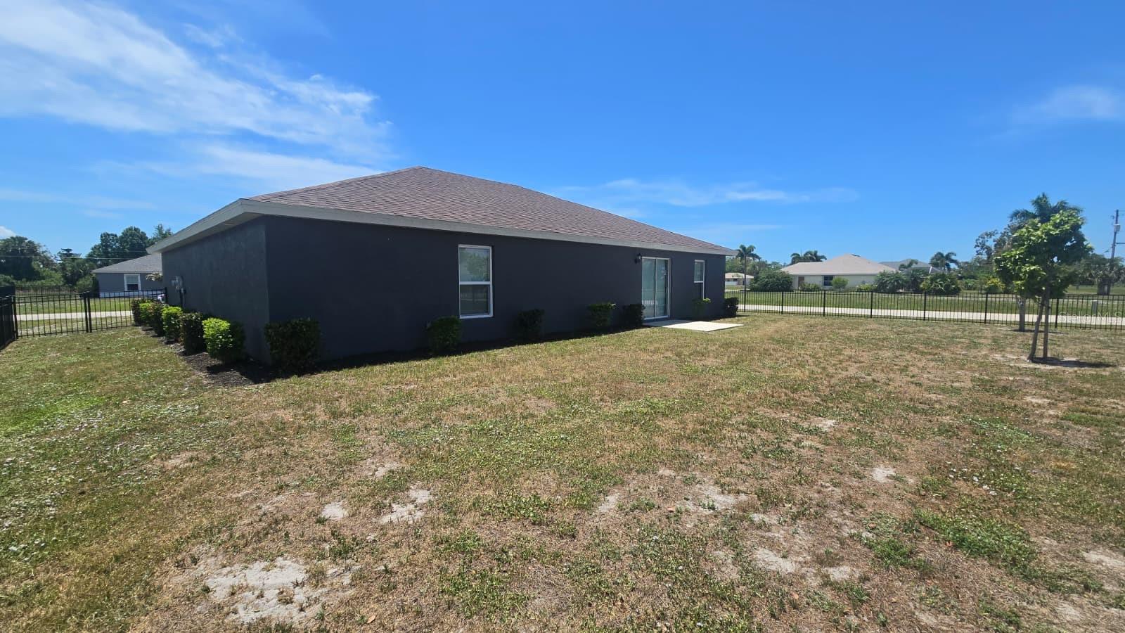 25200 DOREDO DR, PUNTA GORDA, FL, 33955