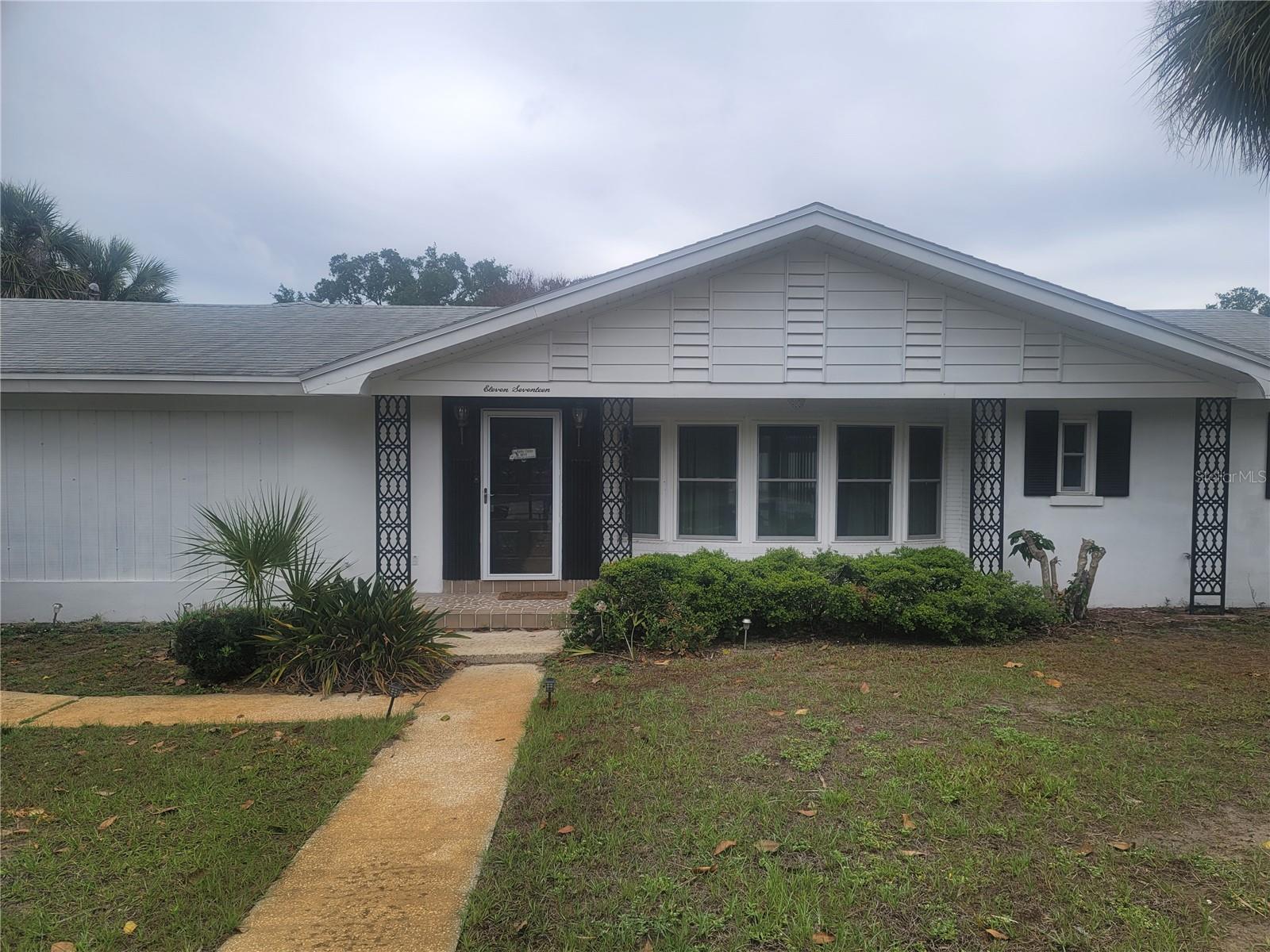 1117 N LAKESHORE BLVD, LAKE WALES, FL, 33853