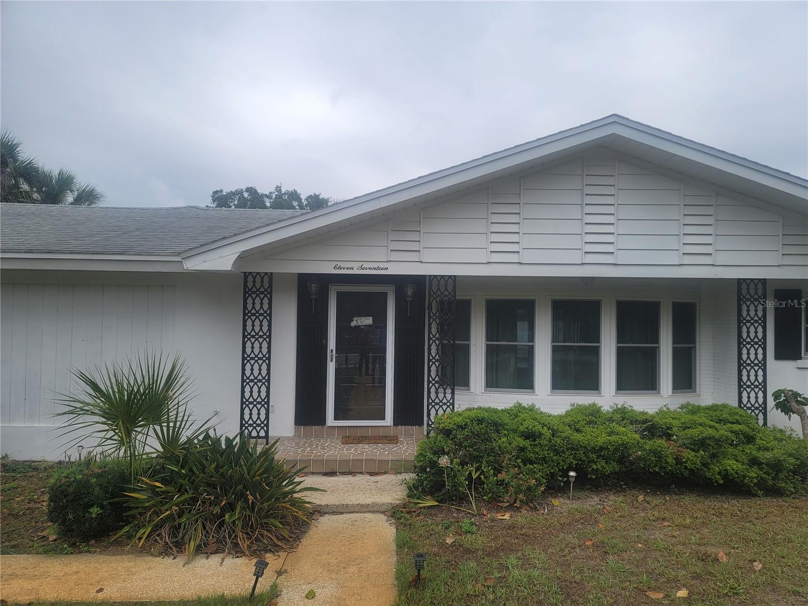 1117 N LAKESHORE BLVD, LAKE WALES, FL, 33853