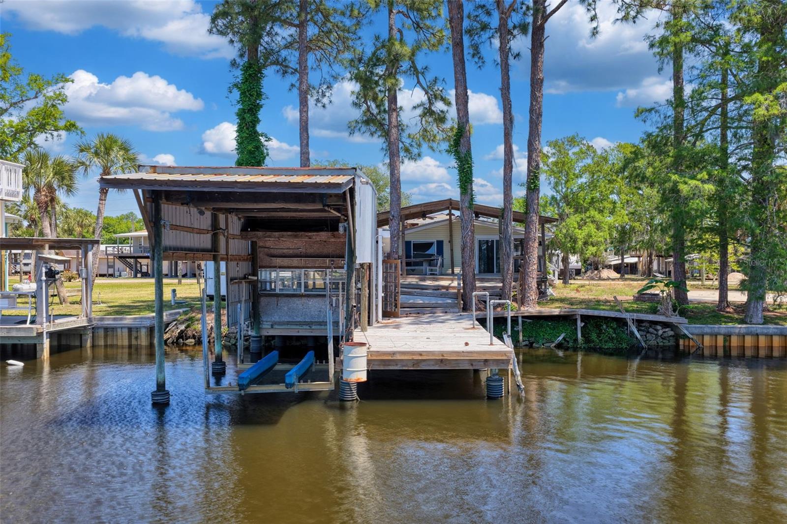 53 SE 241ST ST, SUWANNEE, FL, 32692