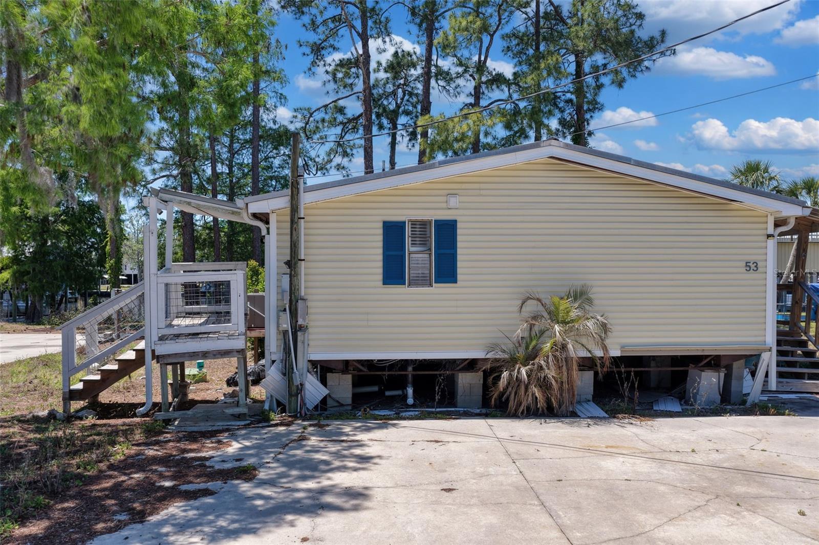 53 SE 241ST ST, SUWANNEE, FL, 32692