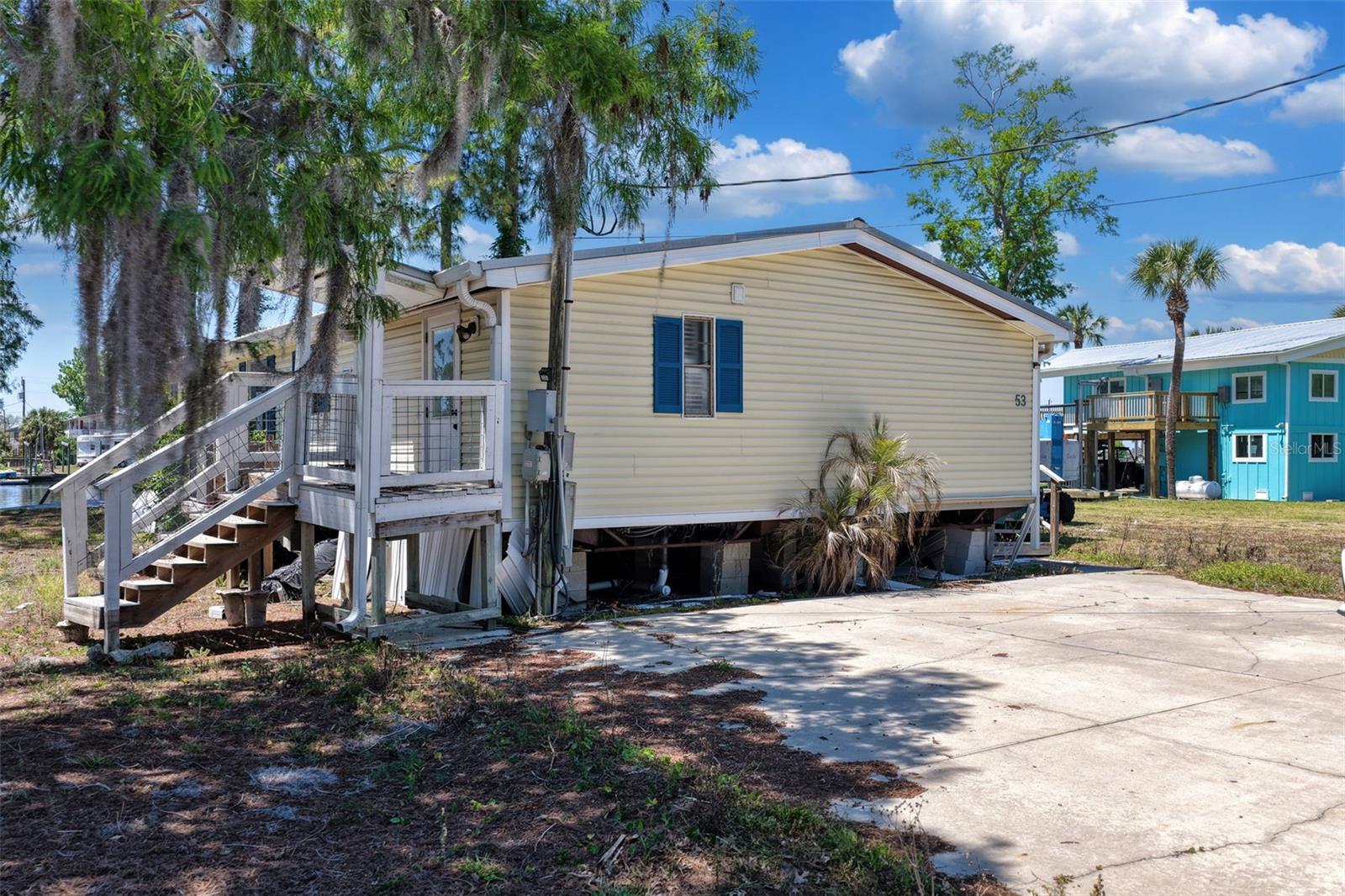 53 SE 241ST ST, SUWANNEE, FL, 32692