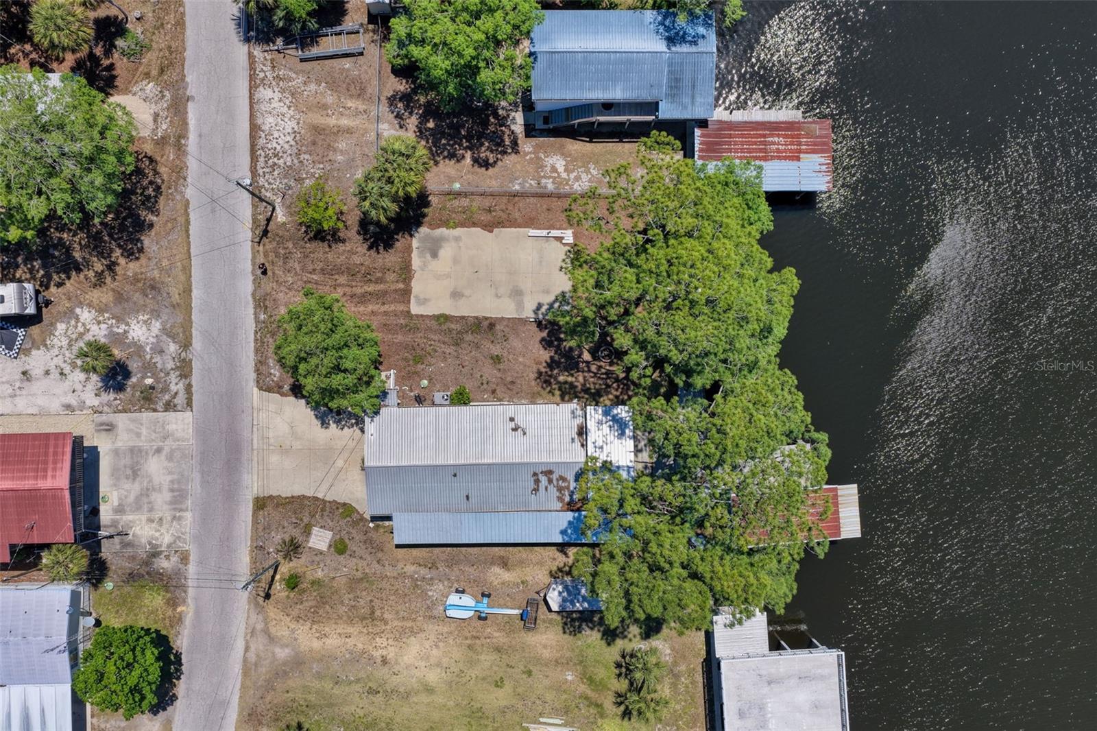 53 SE 241ST ST, SUWANNEE, FL, 32692