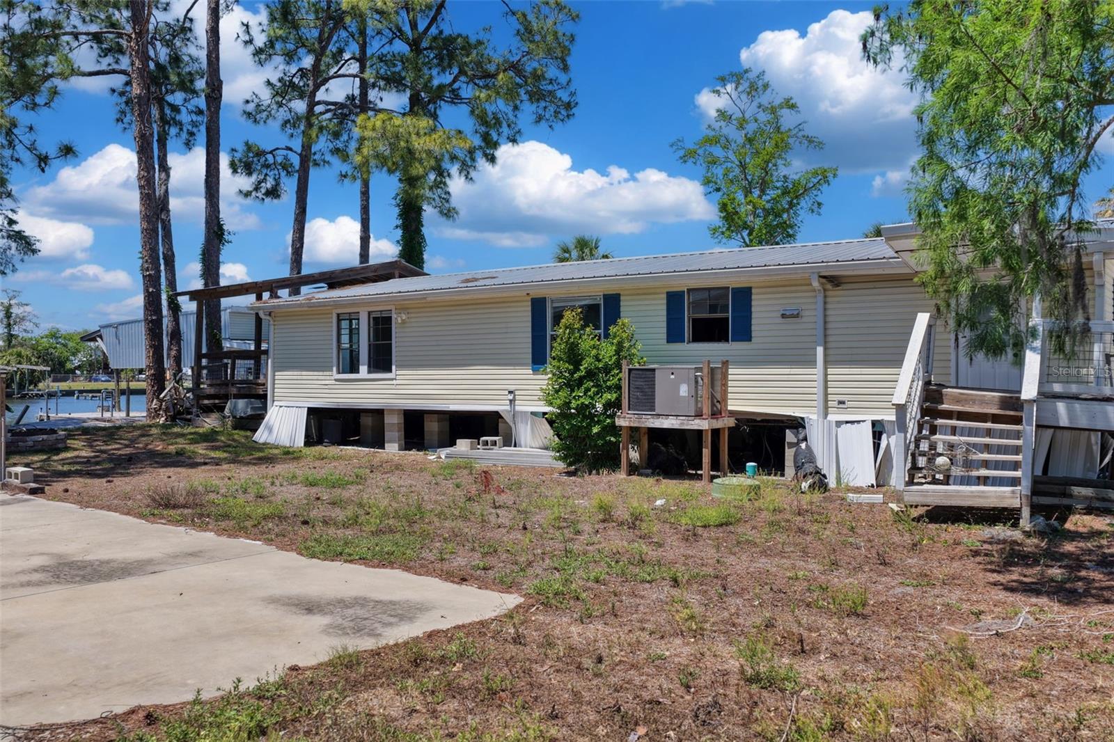 53 SE 241ST ST, SUWANNEE, FL, 32692
